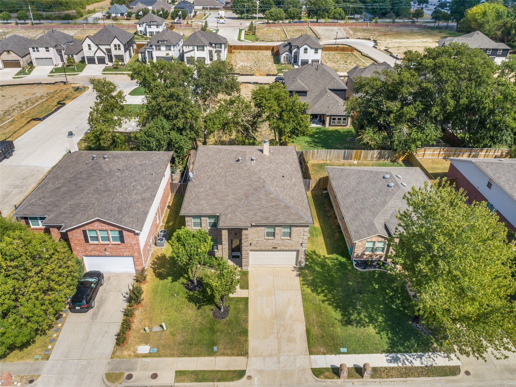 1016 Scenic Hills Drive