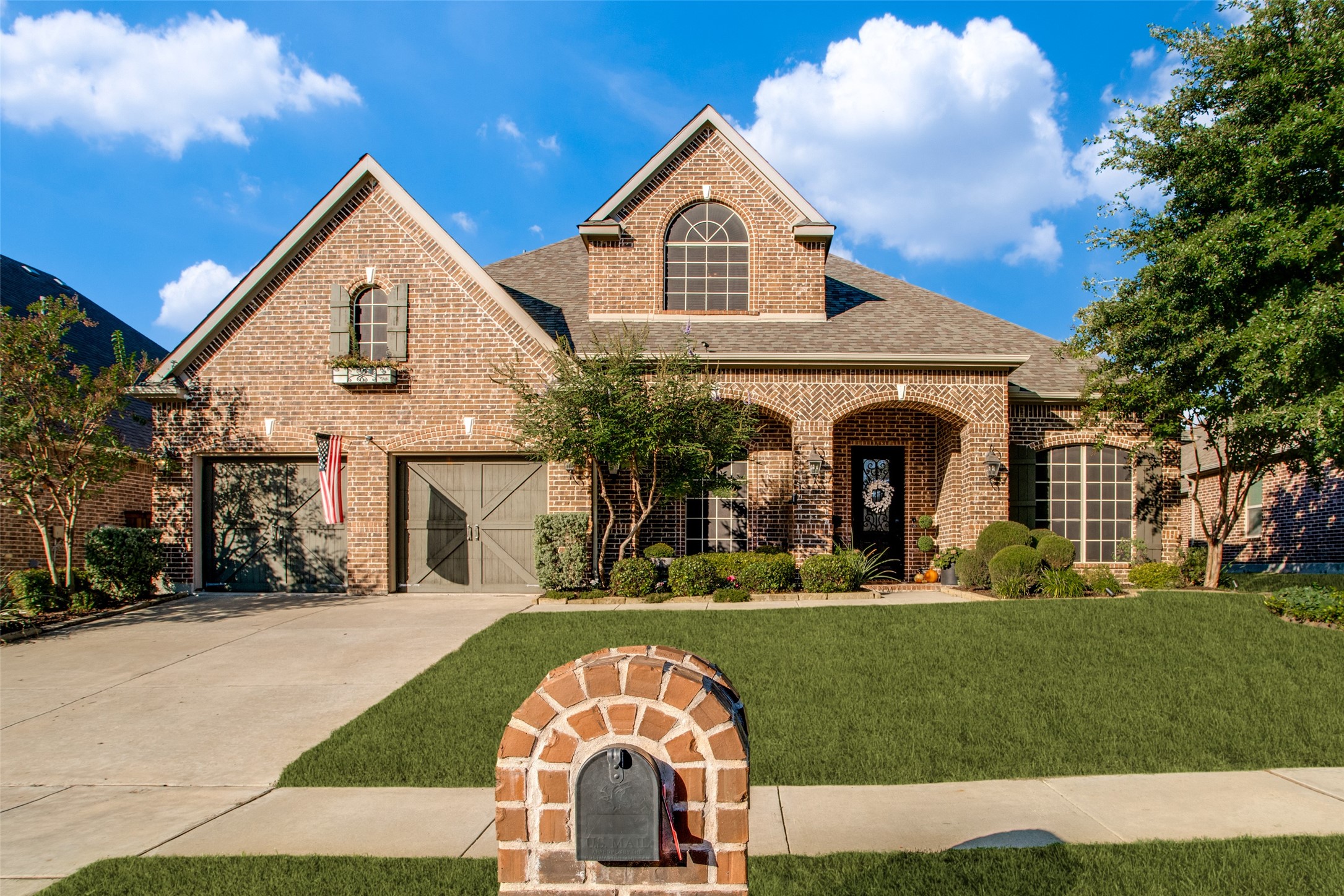 7901 San Jacinto Trail