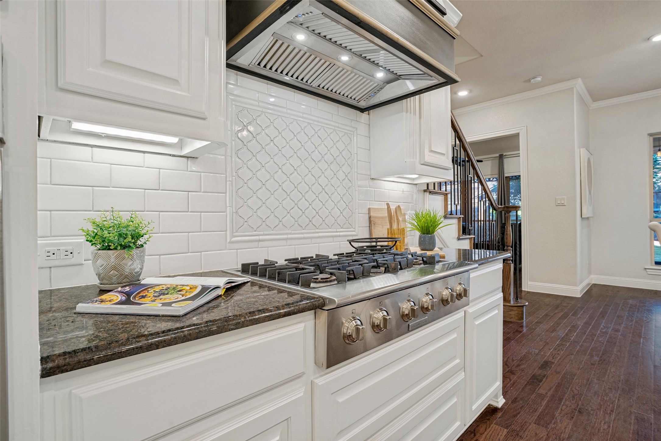 7901 San Jacinto Trail