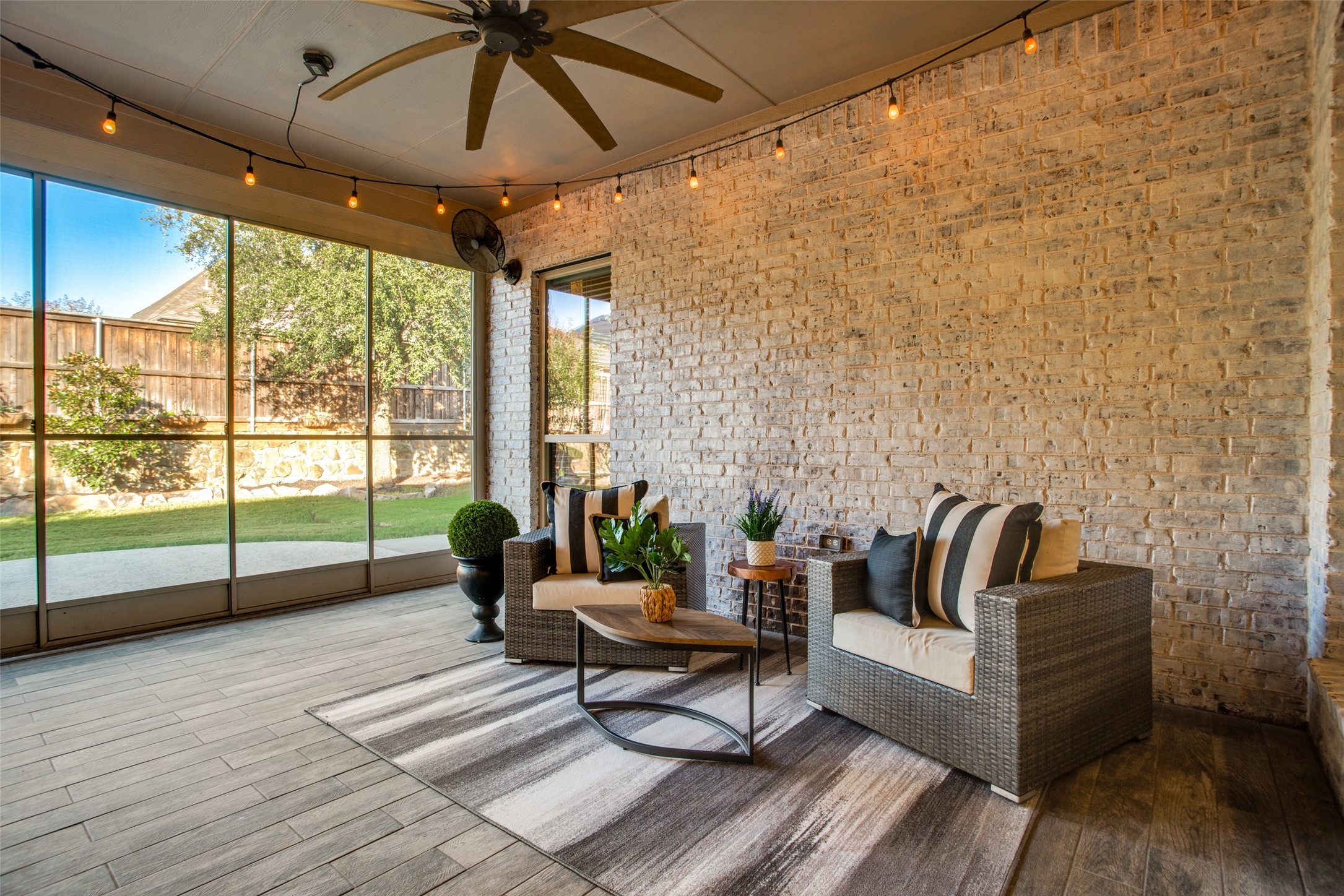 7901 San Jacinto Trail