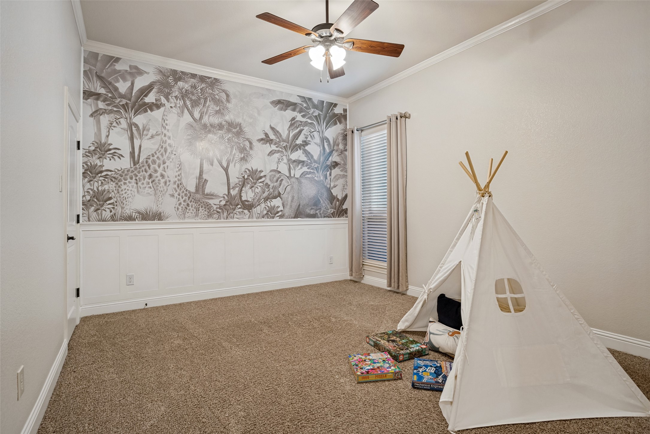 7901 San Jacinto Trail