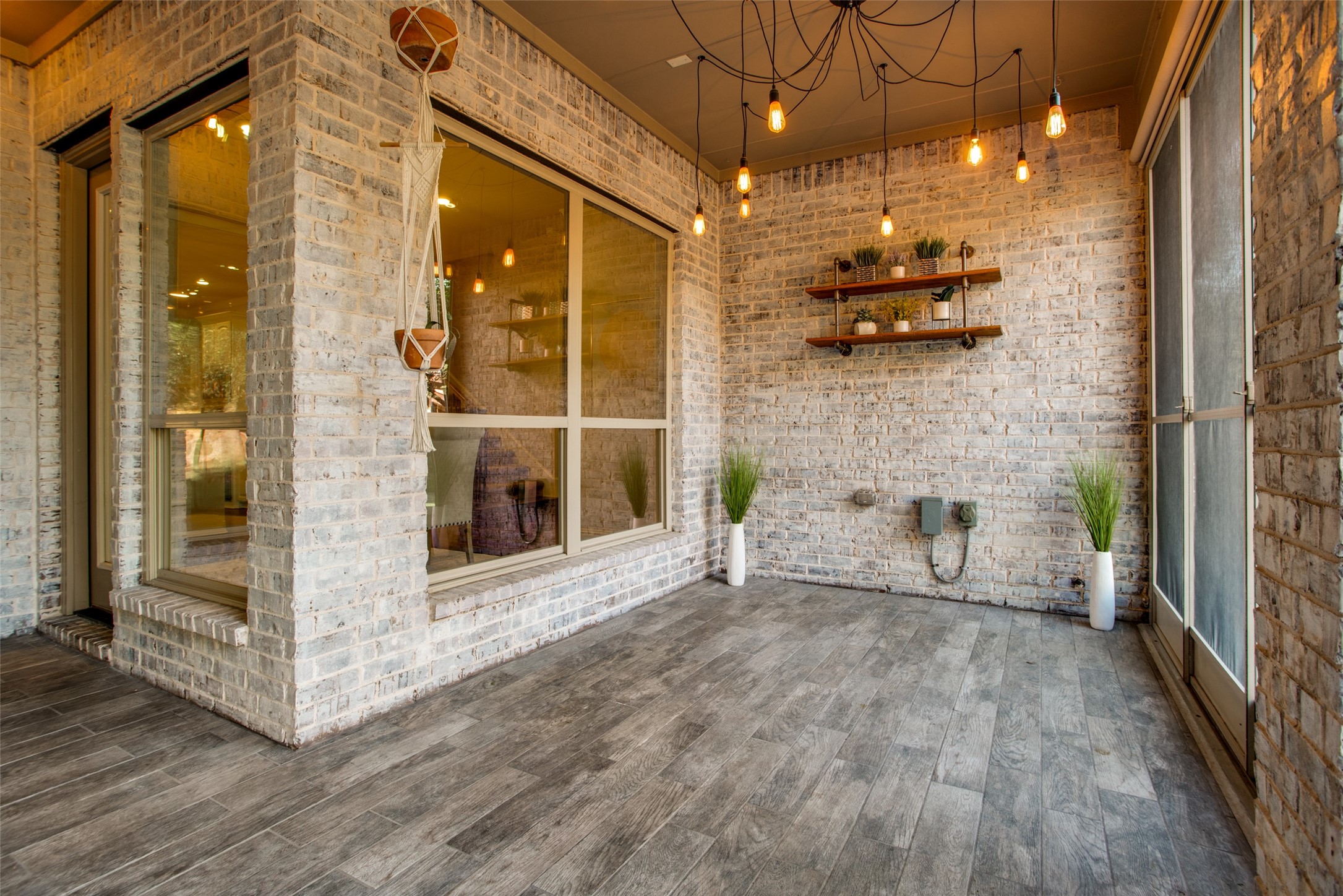 7901 San Jacinto Trail