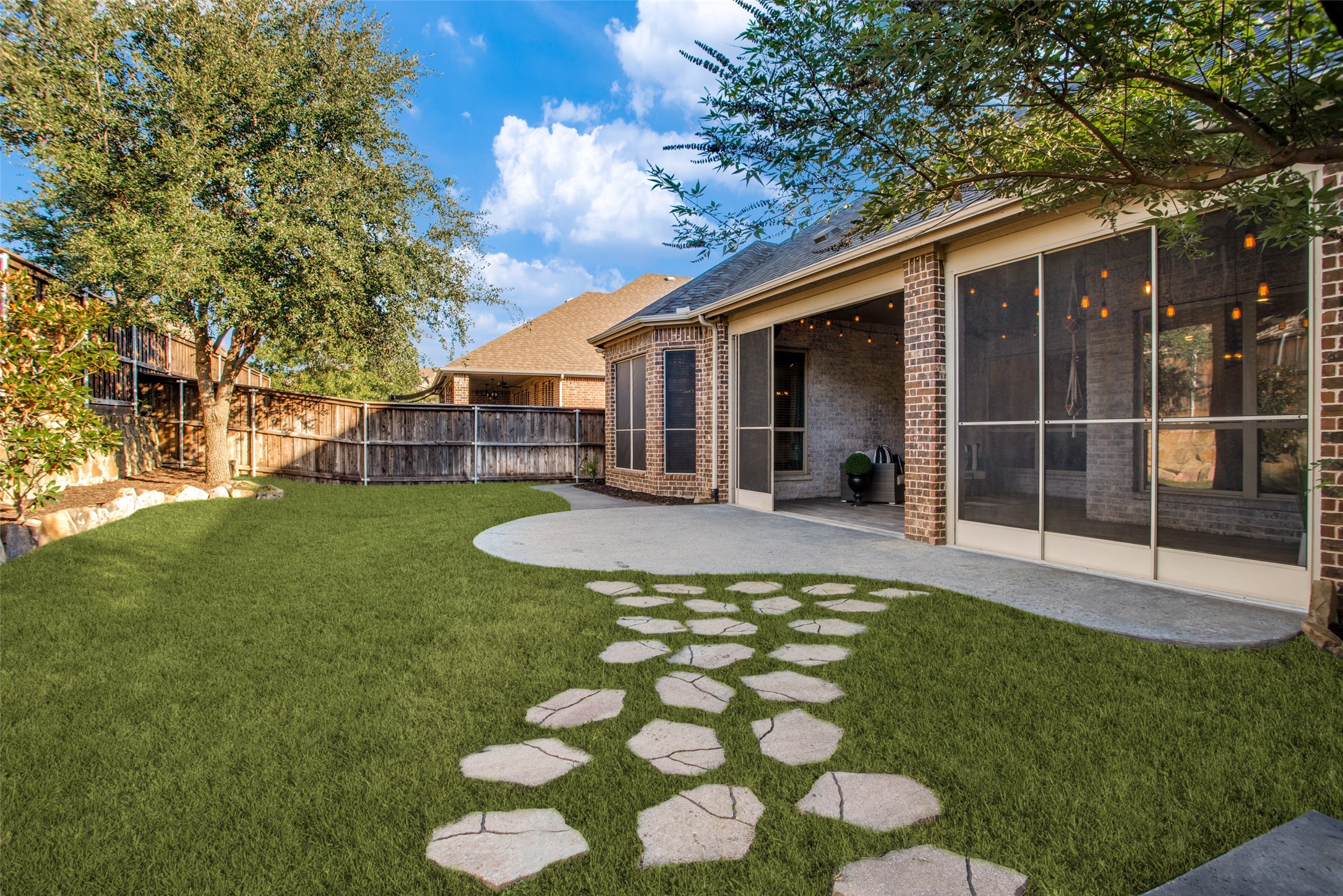 7901 San Jacinto Trail