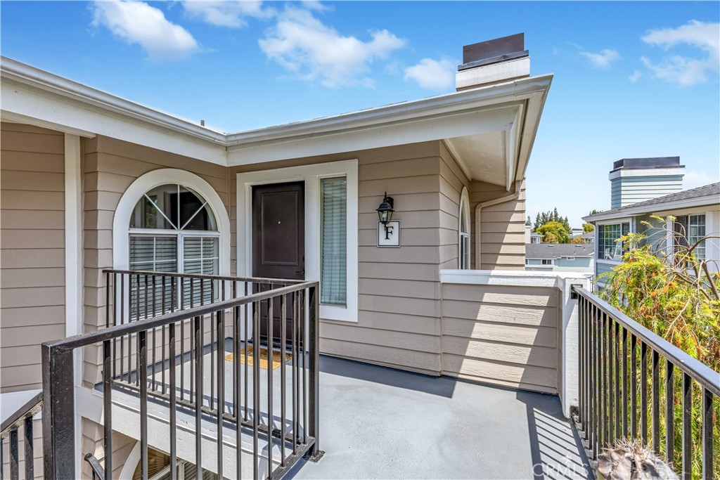 23412 Pacific Park Drive 23F