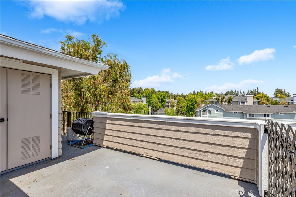 23412 Pacific Park Drive 23F