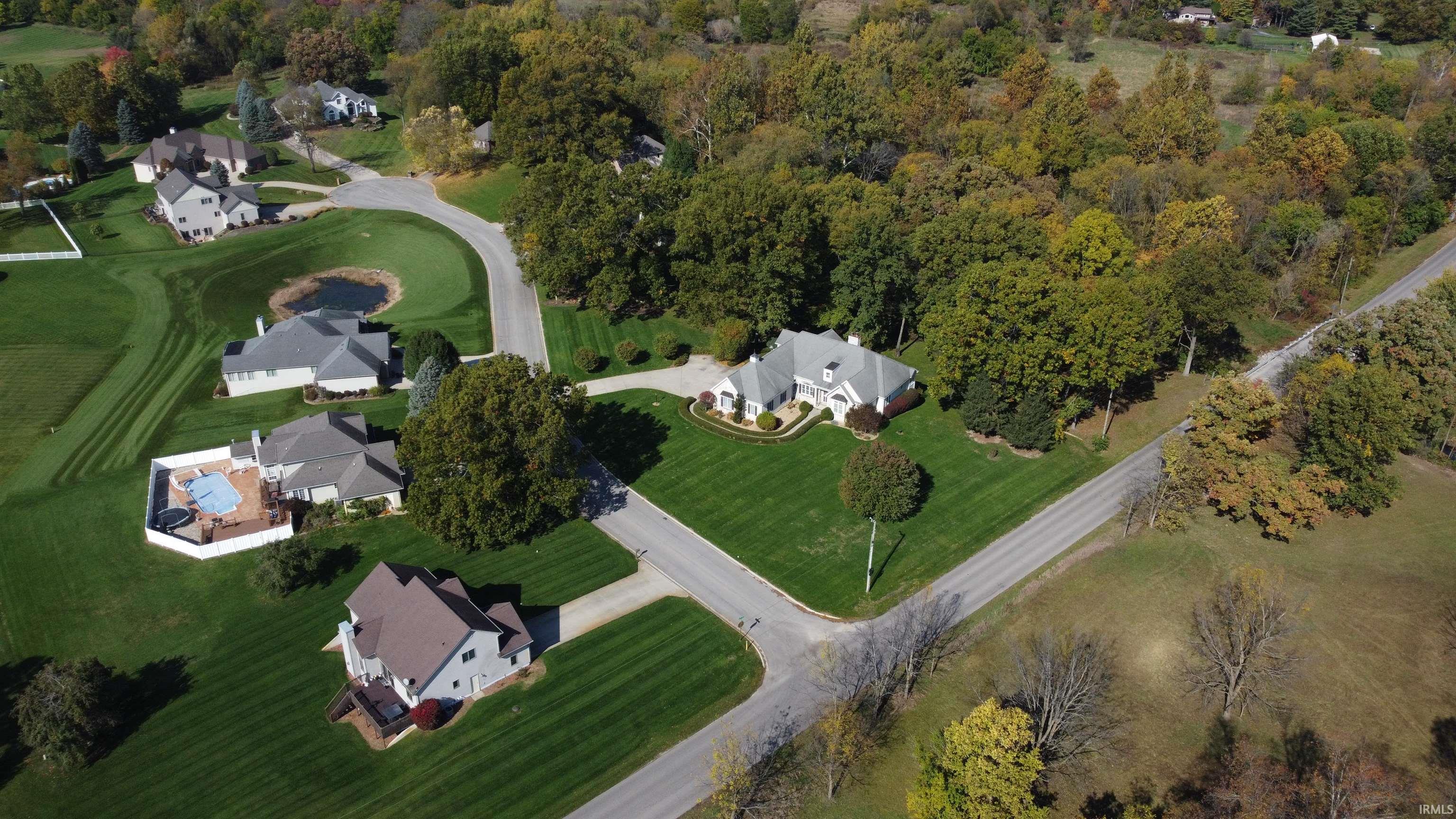 2228 E Laurien Ct