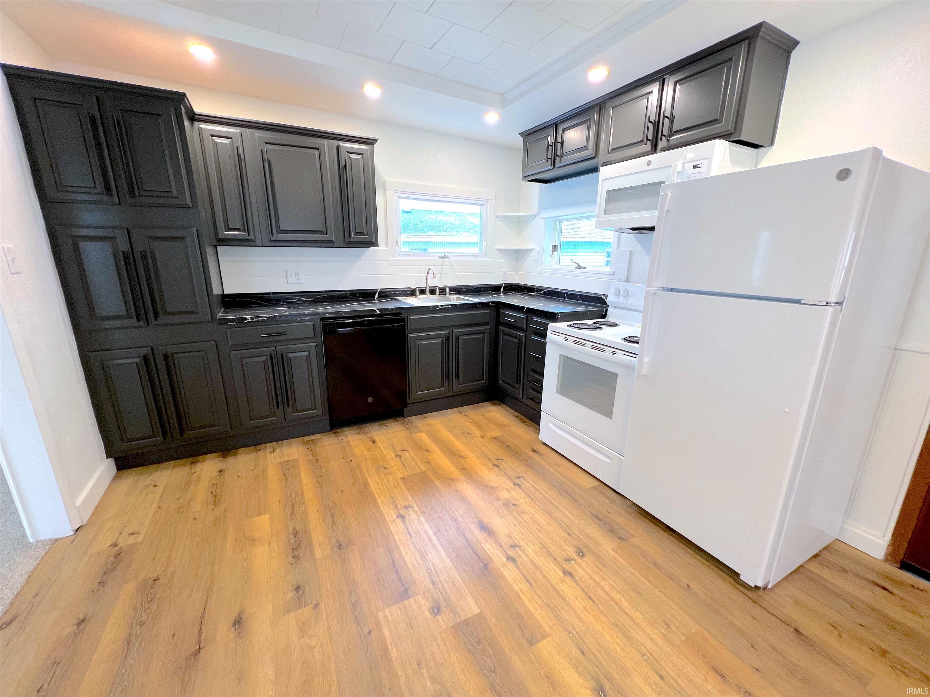 311 E Fourth Street