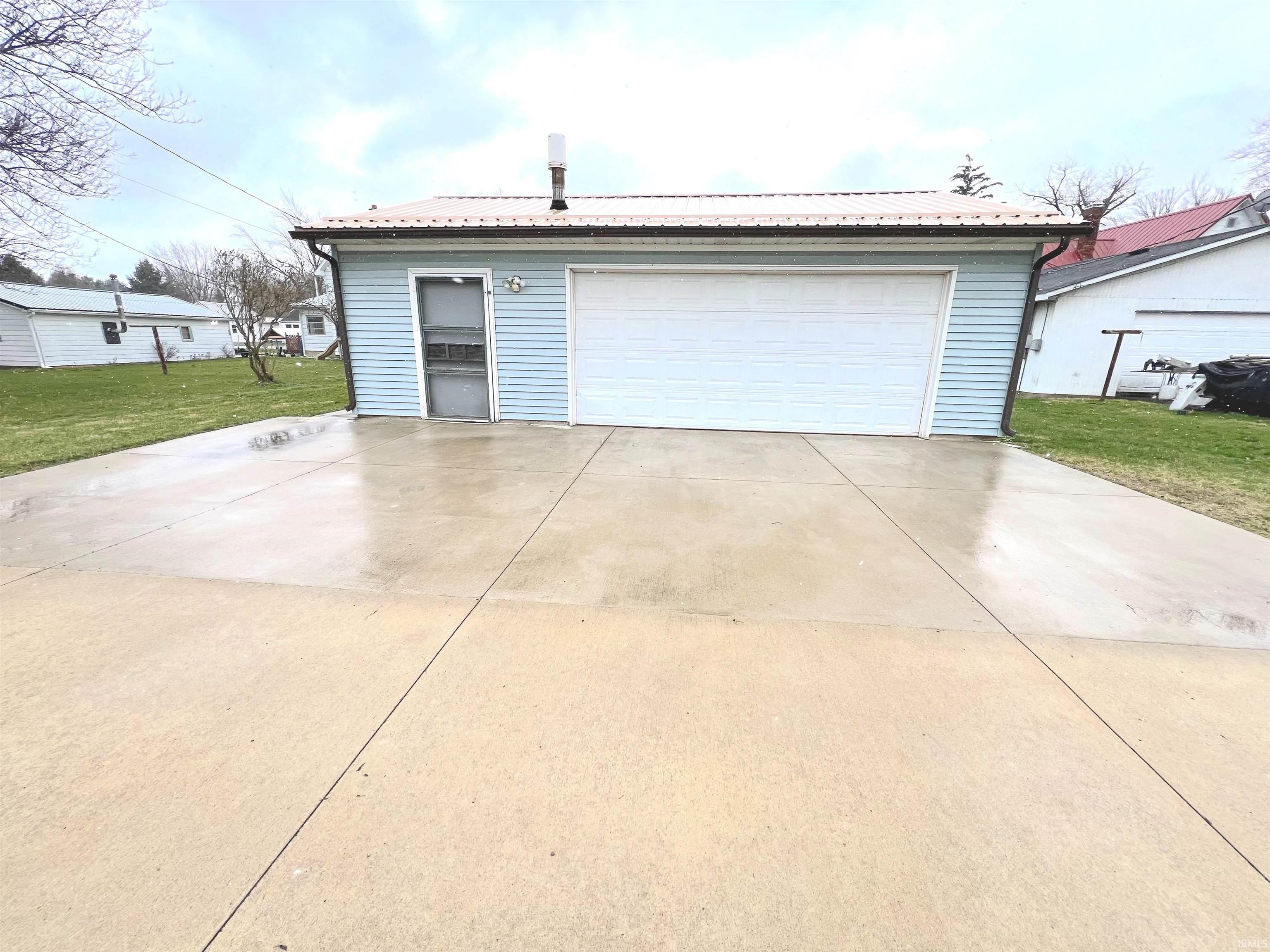 311 E Fourth Street
