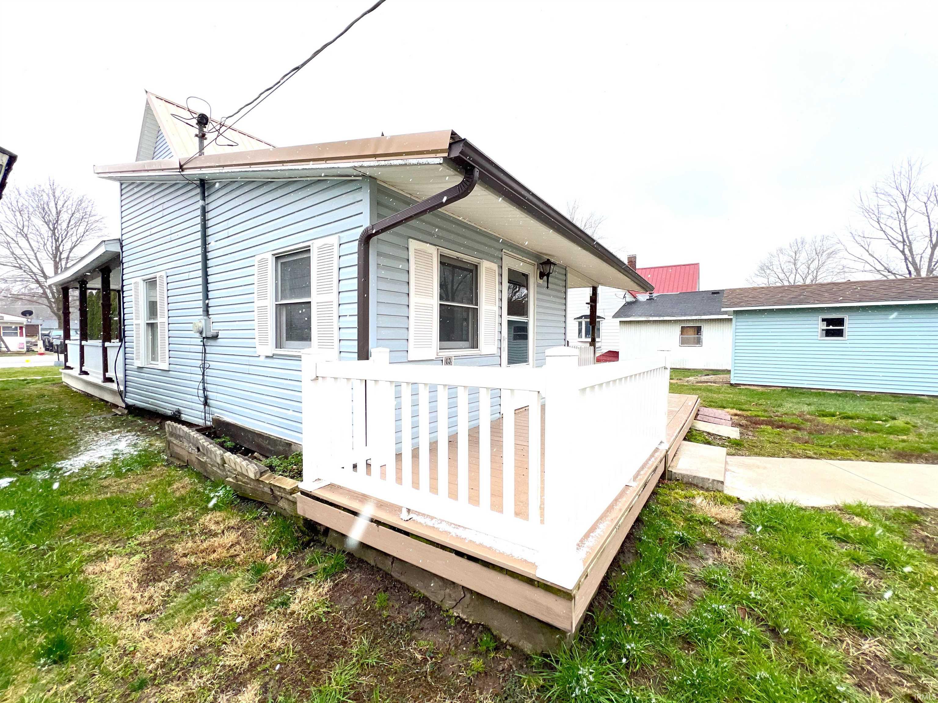 311 E Fourth Street