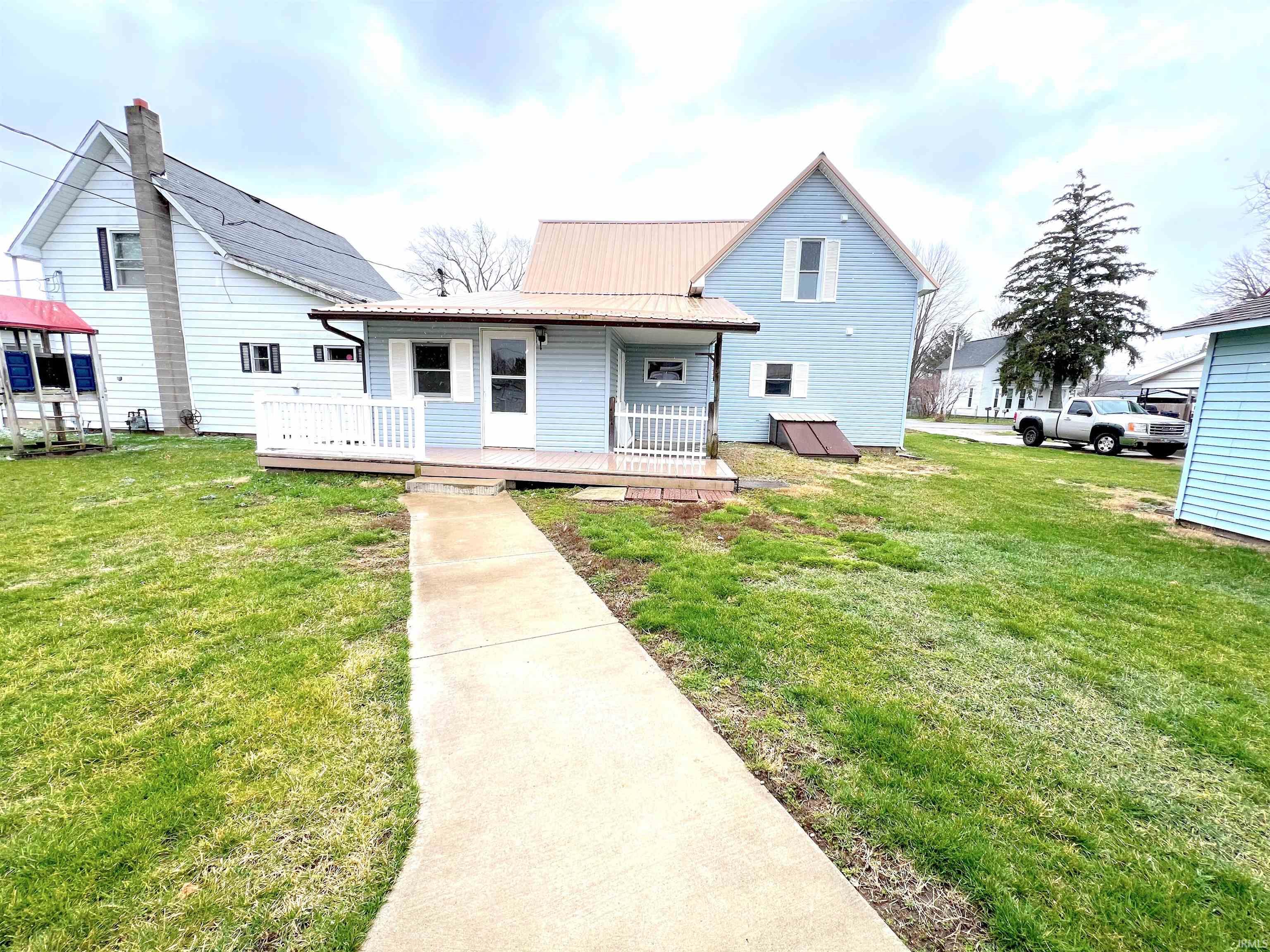 311 E Fourth Street