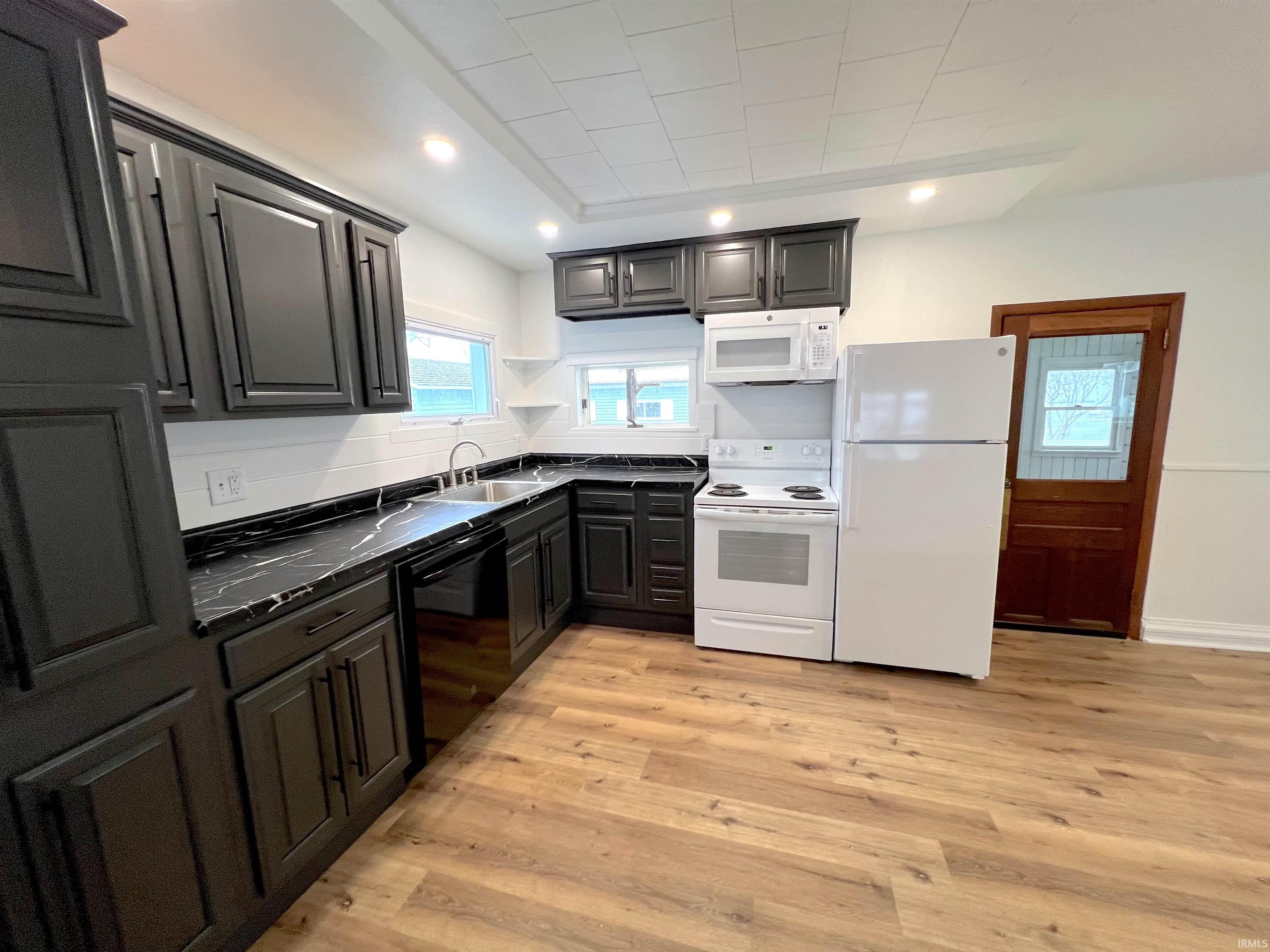 311 E Fourth Street
