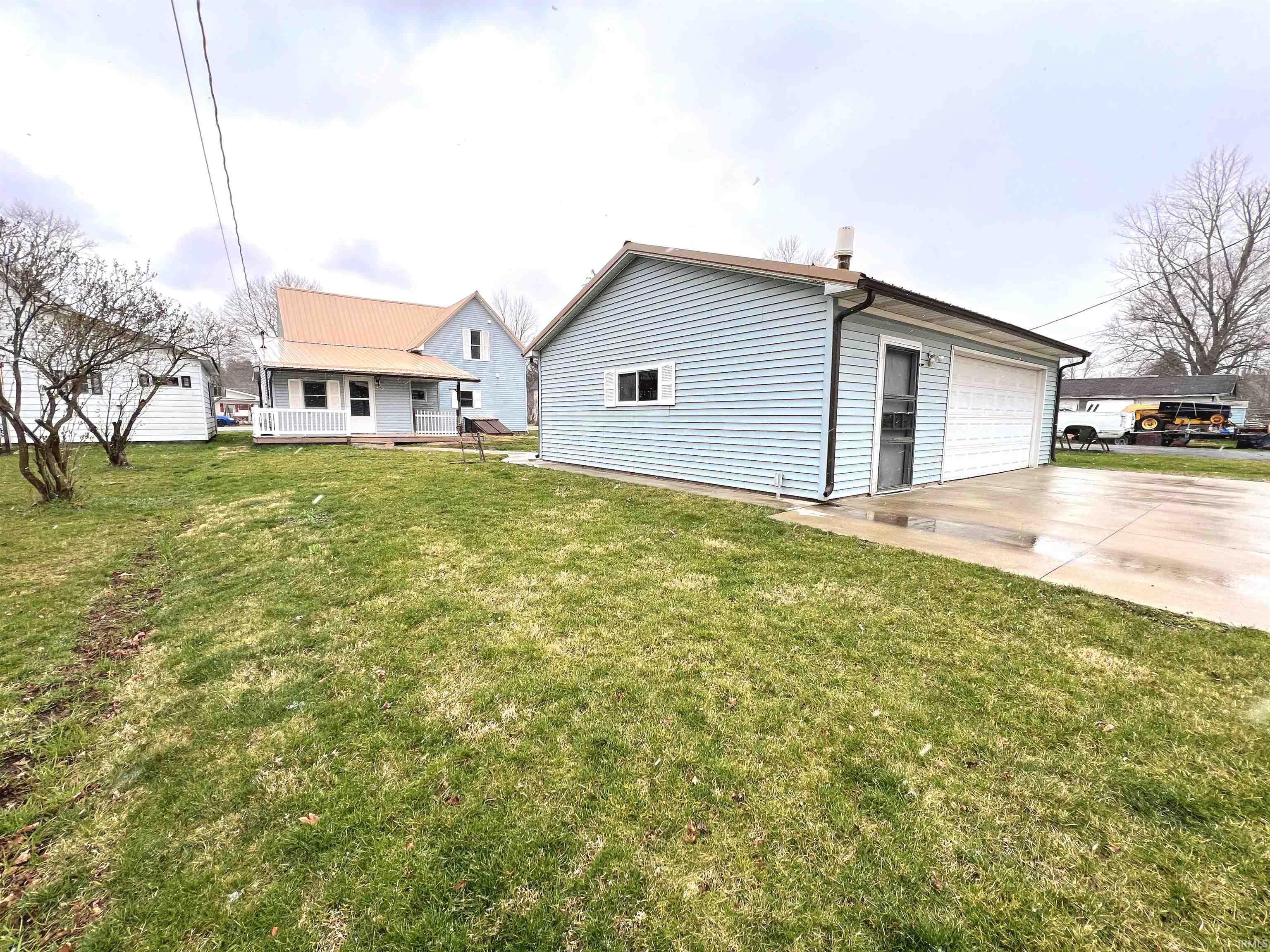 311 E Fourth Street