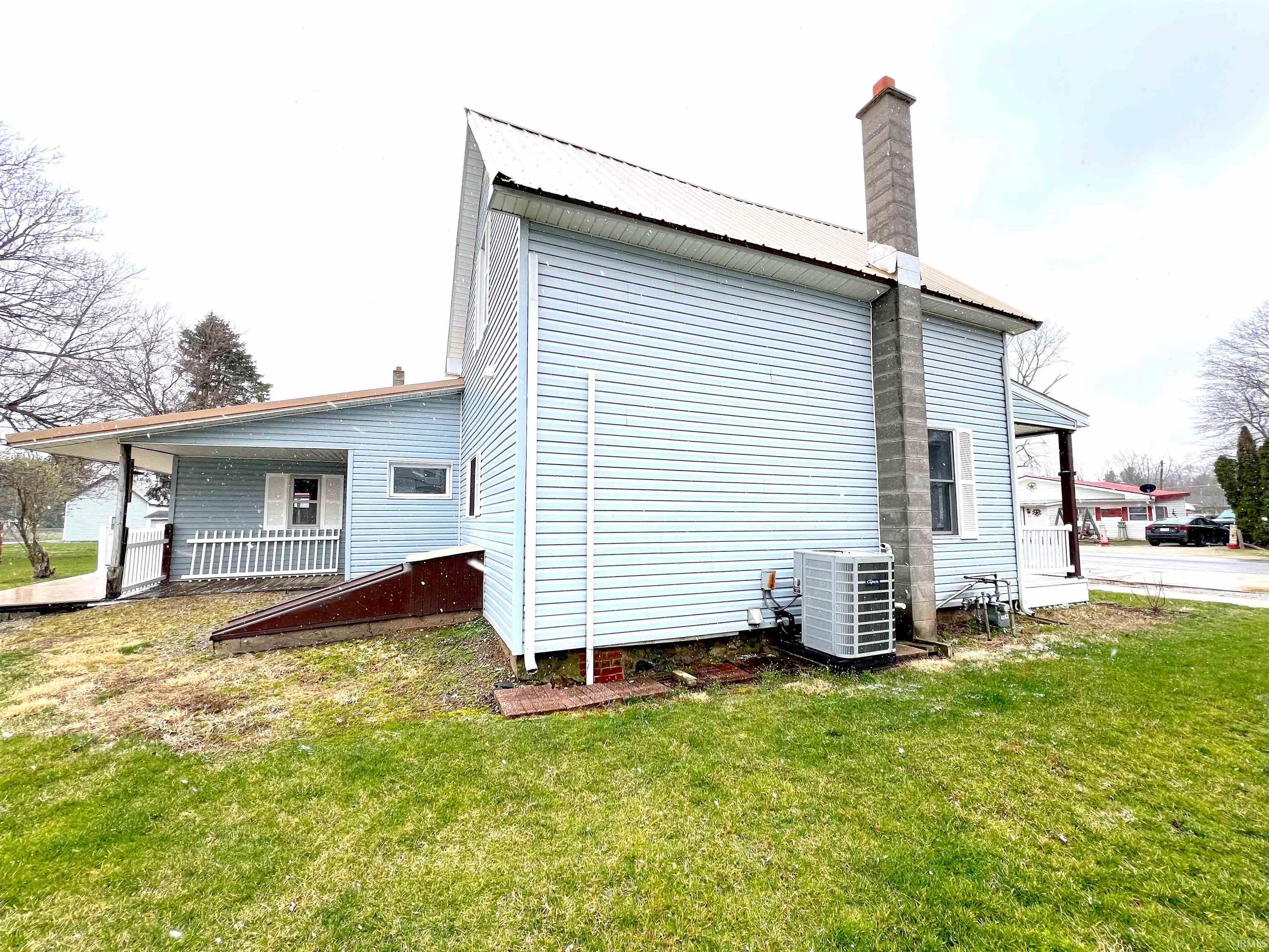 311 E Fourth Street