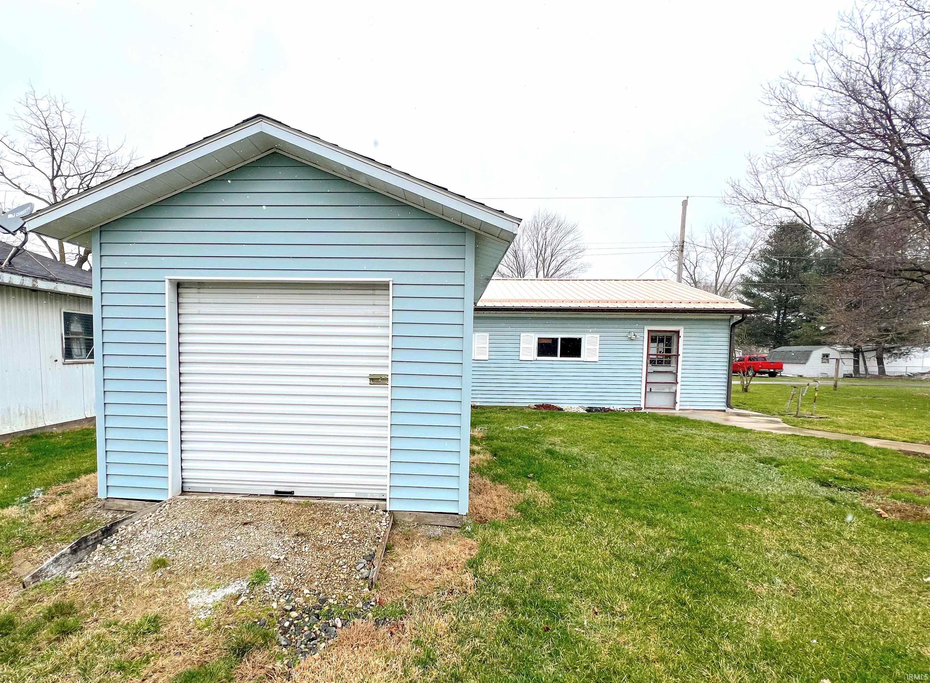 311 E Fourth Street