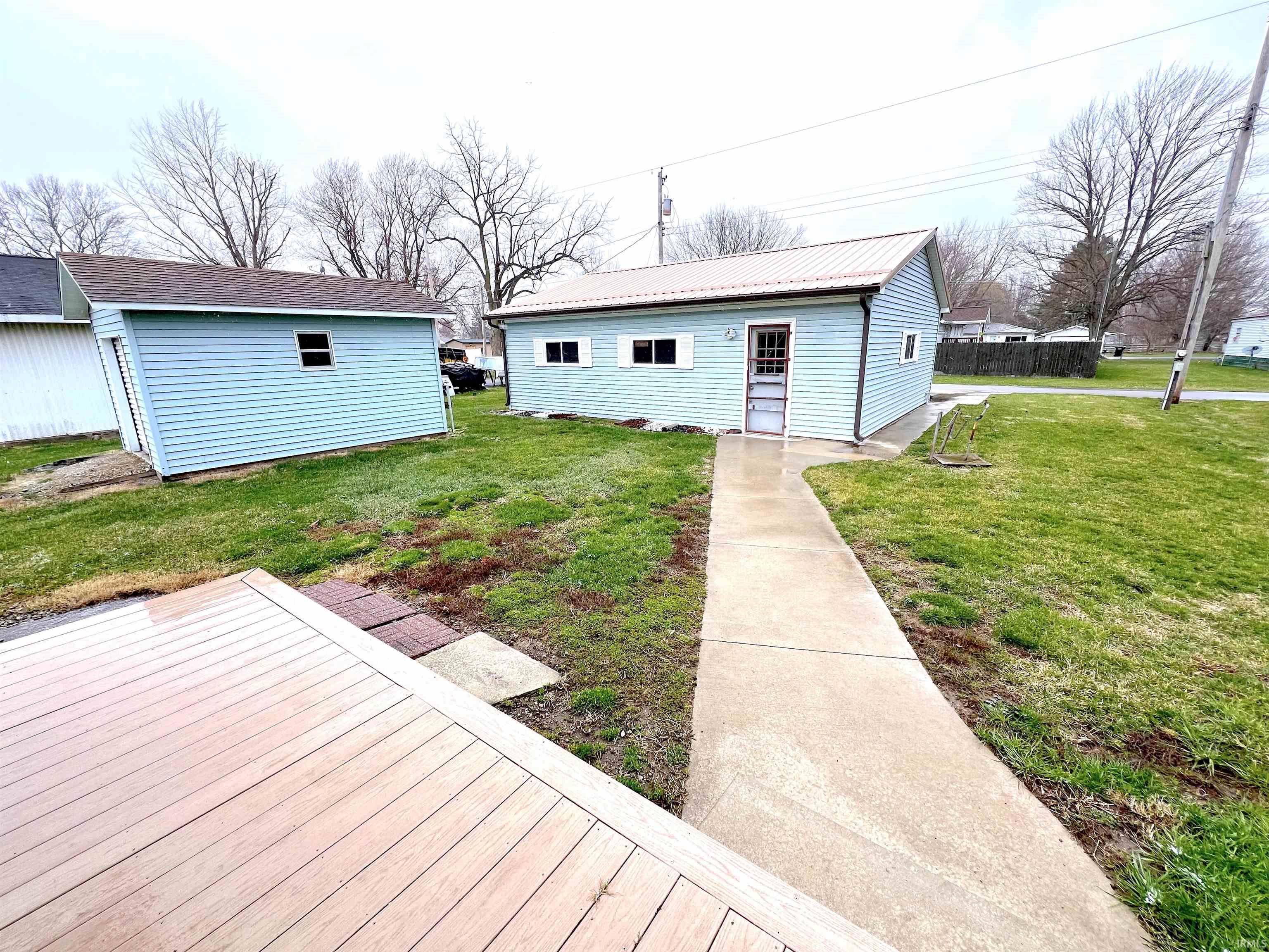 311 E Fourth Street