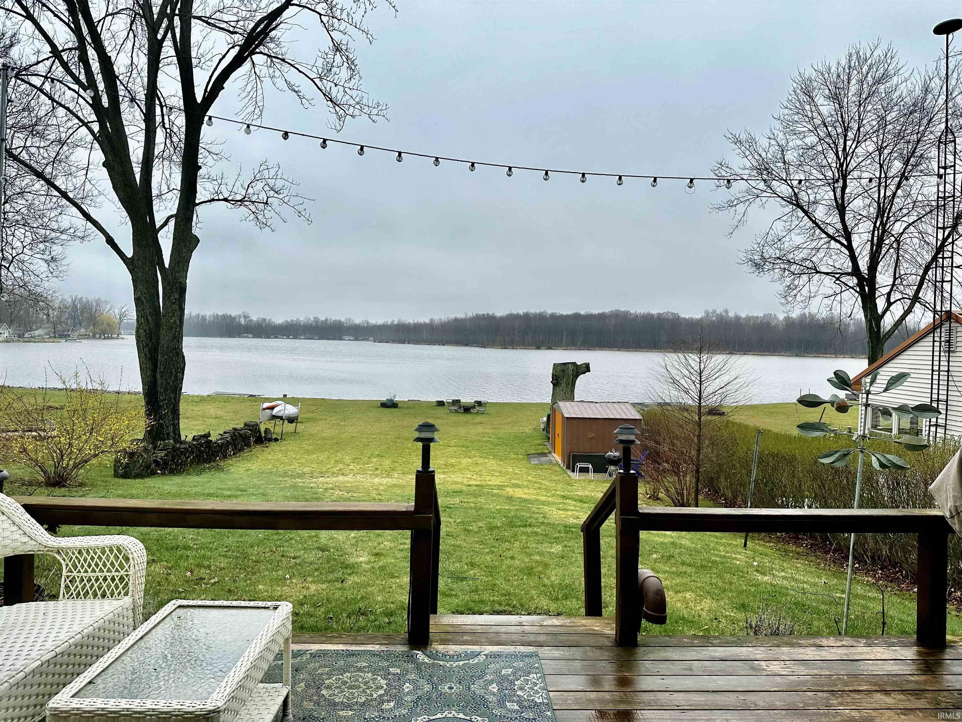9242 Steinbarger Lake Road
