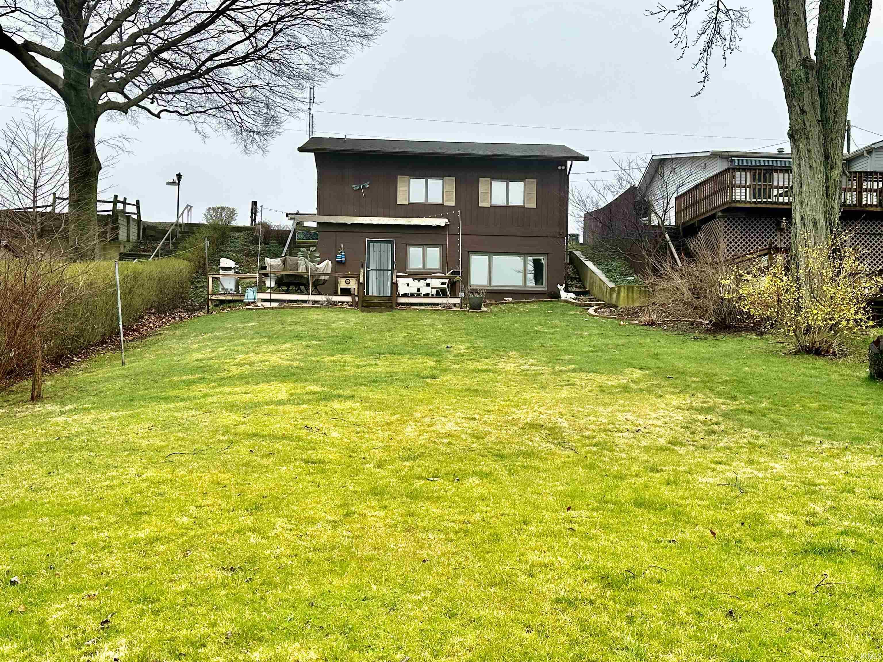 9242 Steinbarger Lake Road