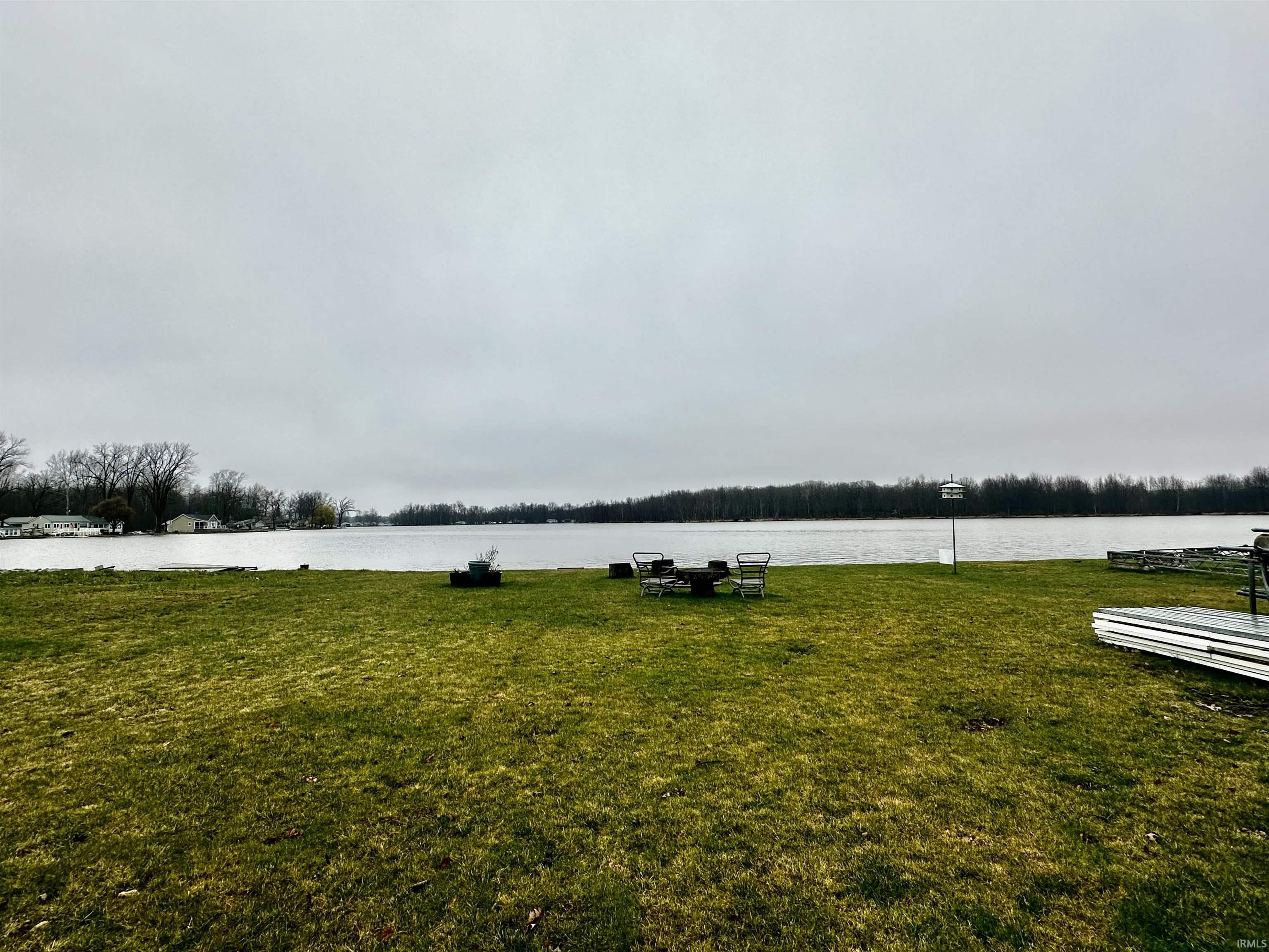 9242 Steinbarger Lake Road