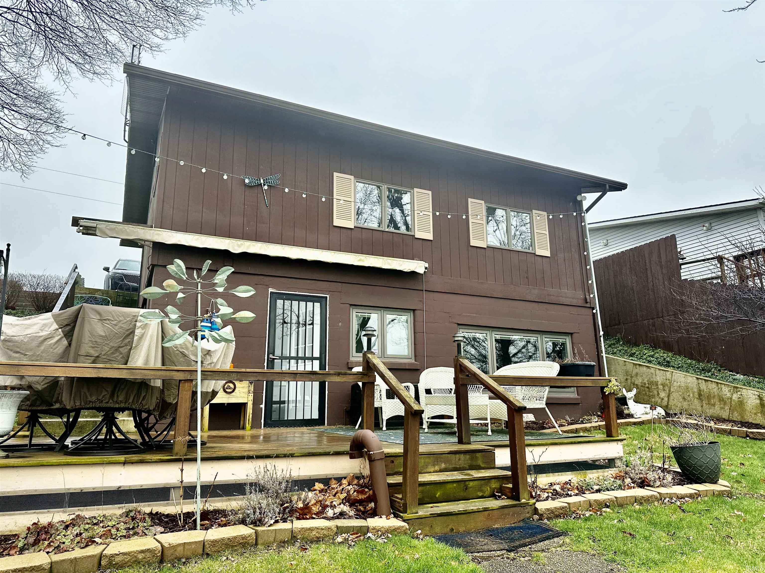 9242 Steinbarger Lake Road
