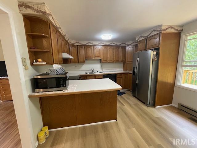 1307 Wooster Road