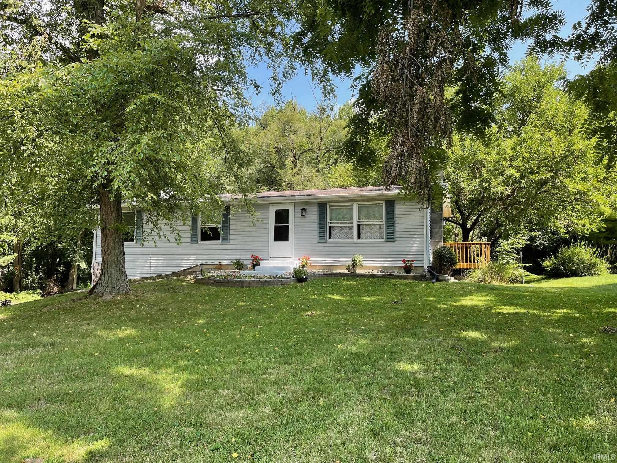1307 Wooster Road