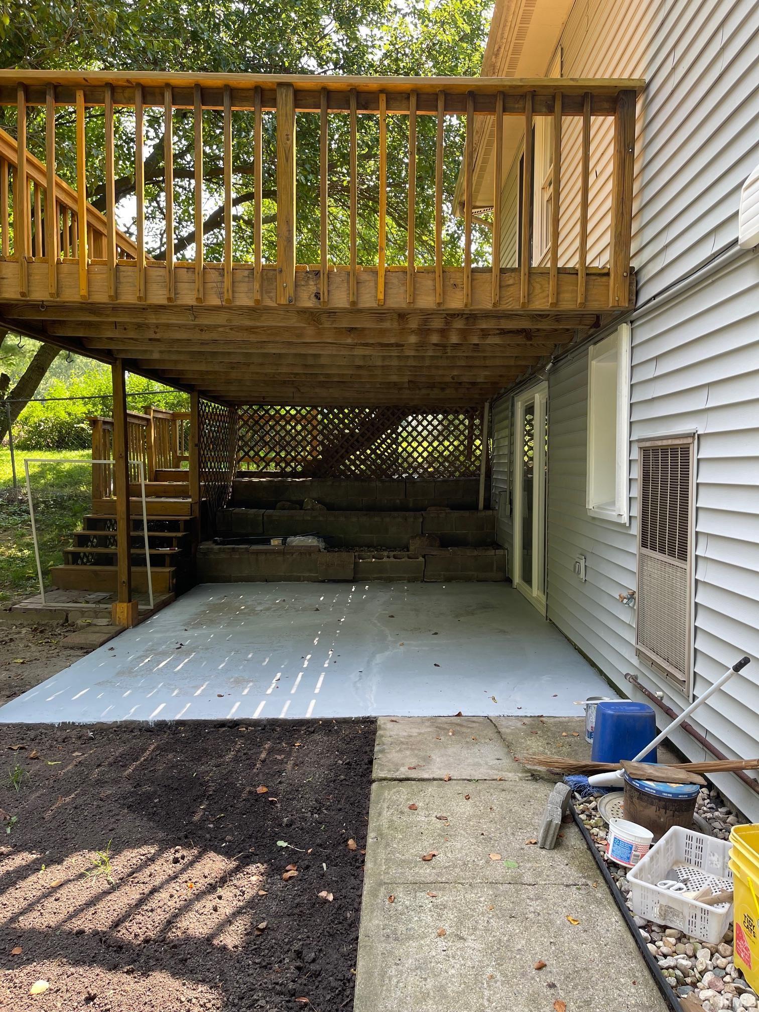 1307 Wooster Road