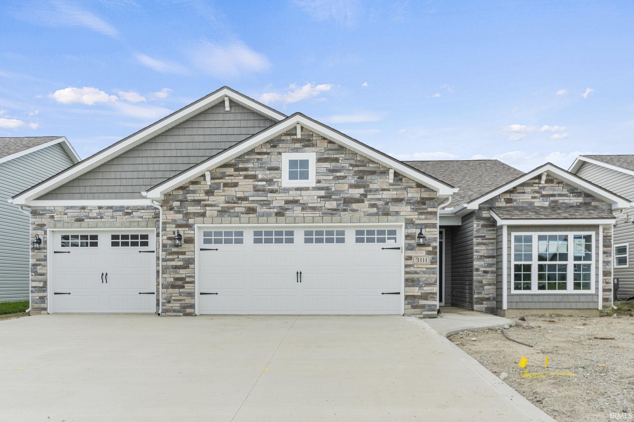 3111 Rocky Way