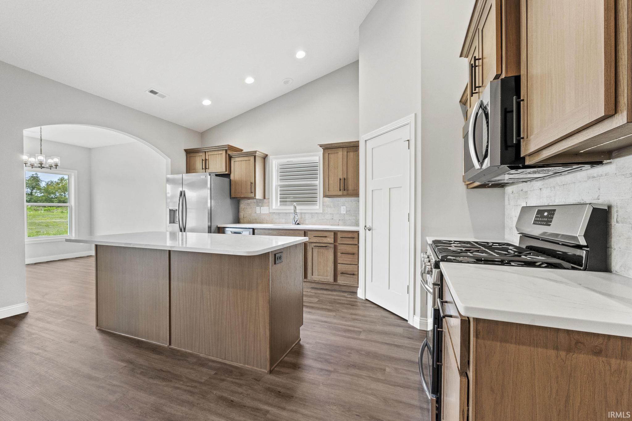 3111 Rocky Way