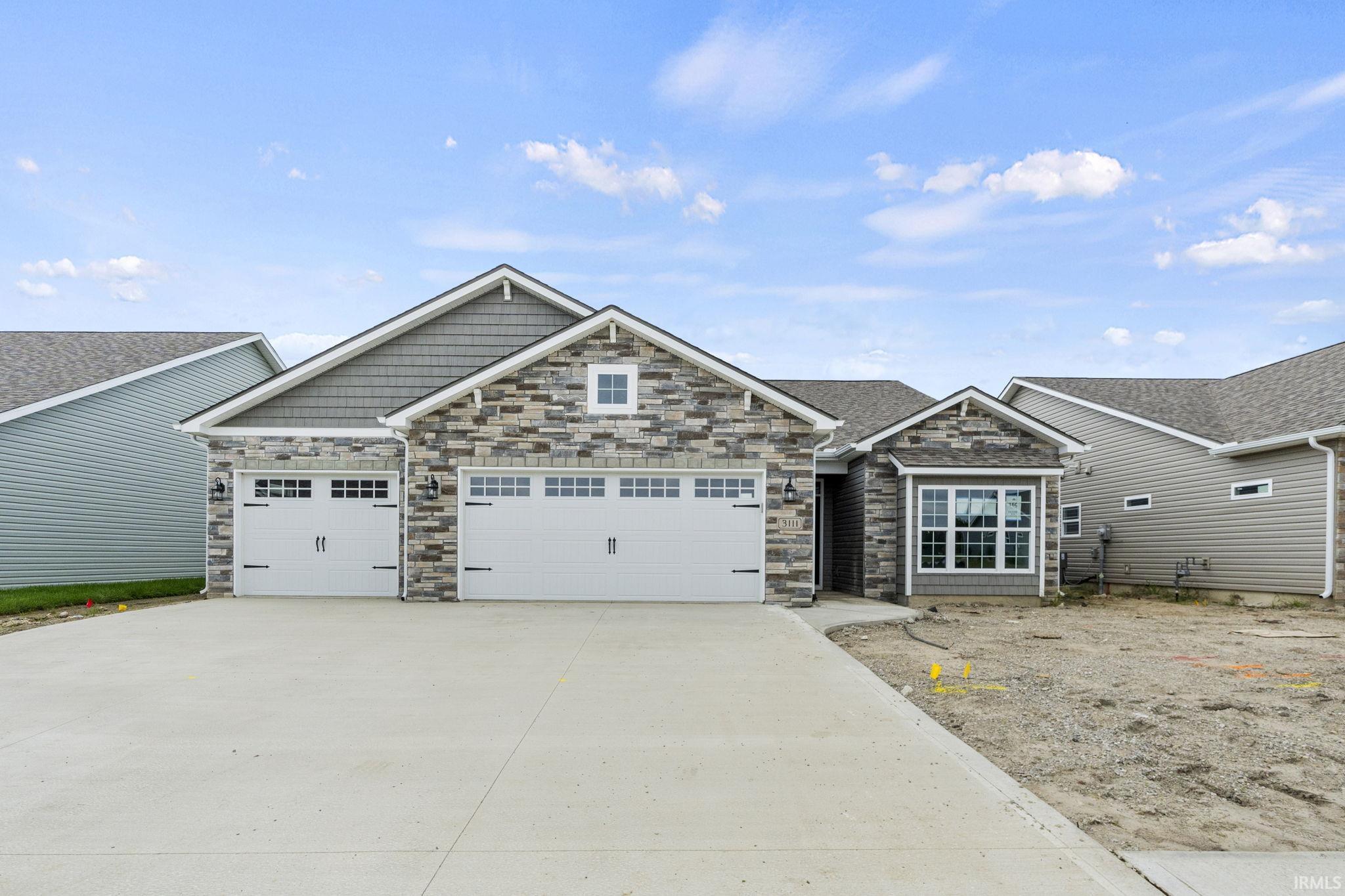 3111 Rocky Way