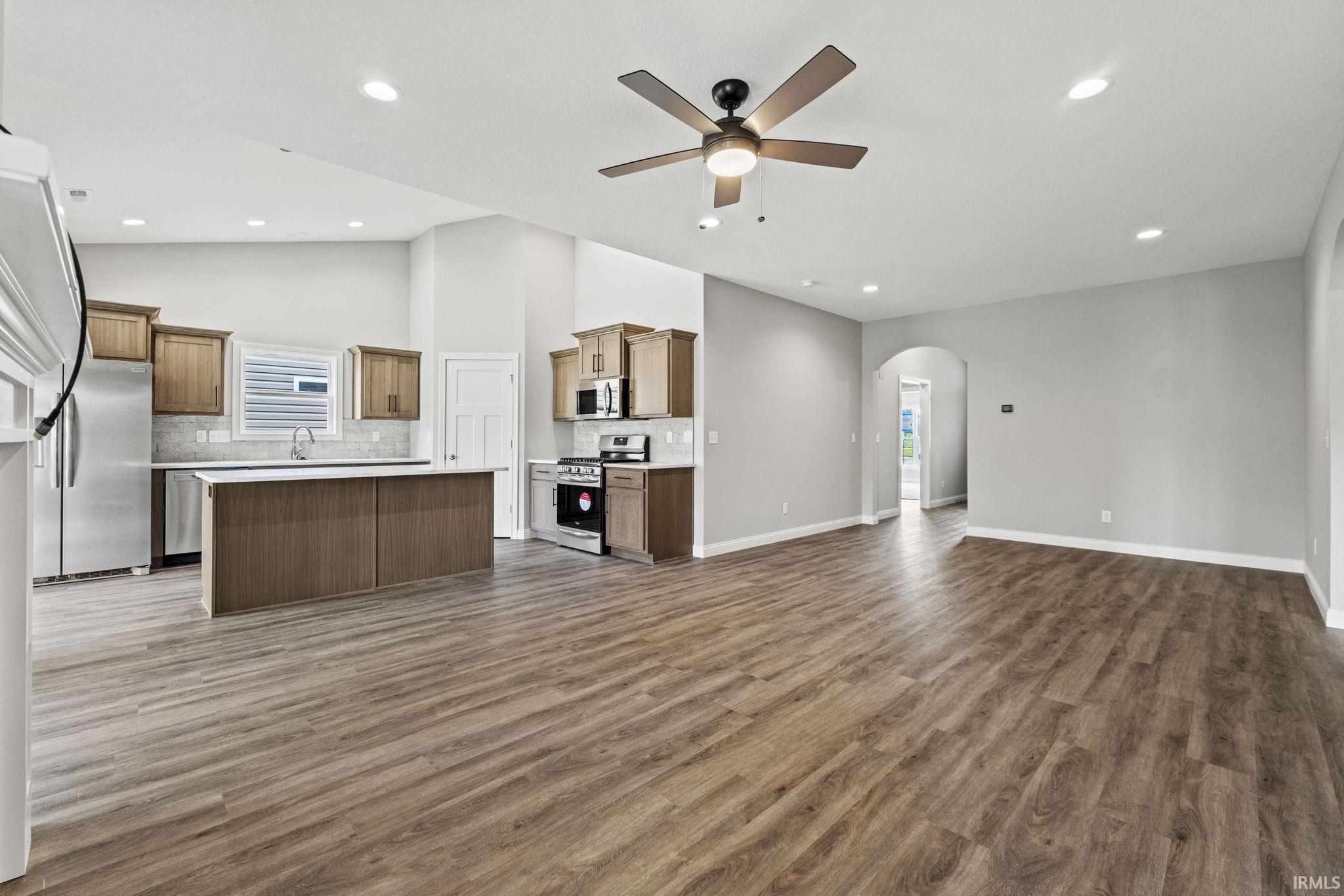 3111 Rocky Way