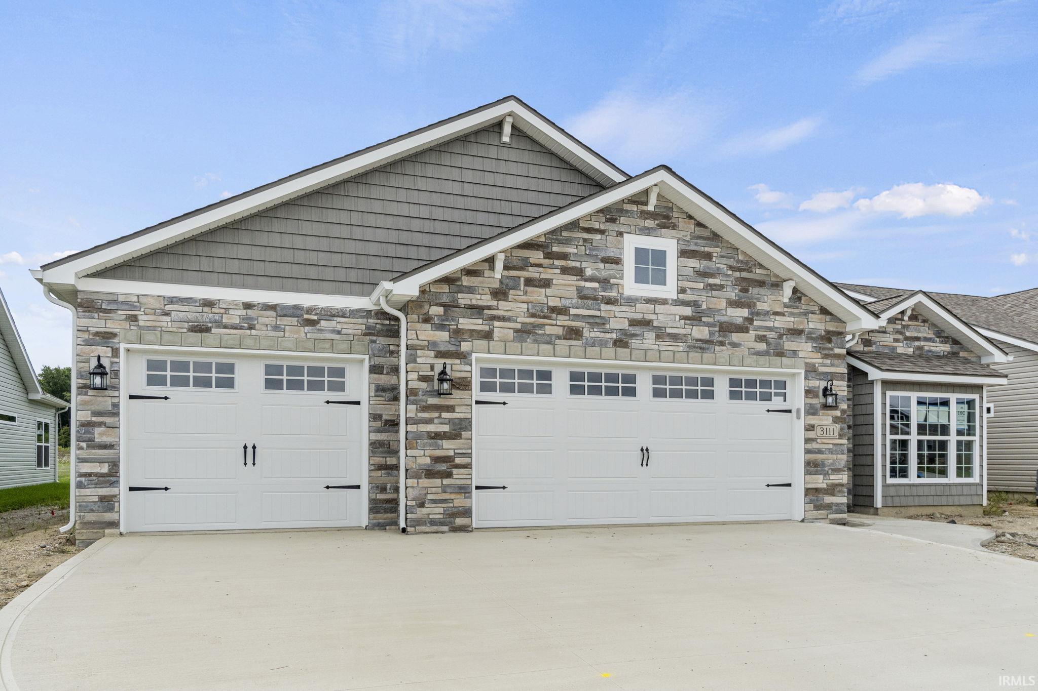 3111 Rocky Way