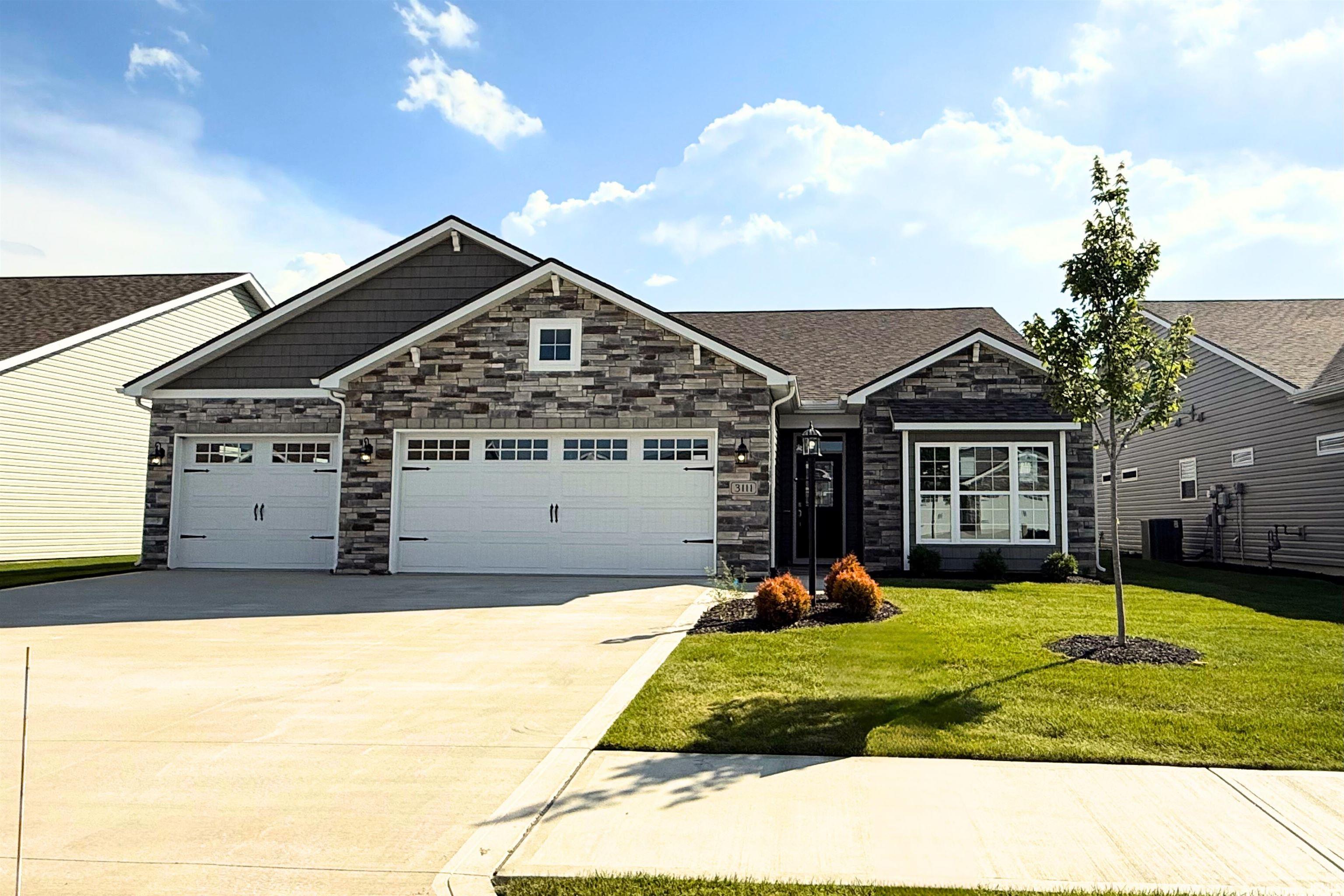 3111 Rocky Way