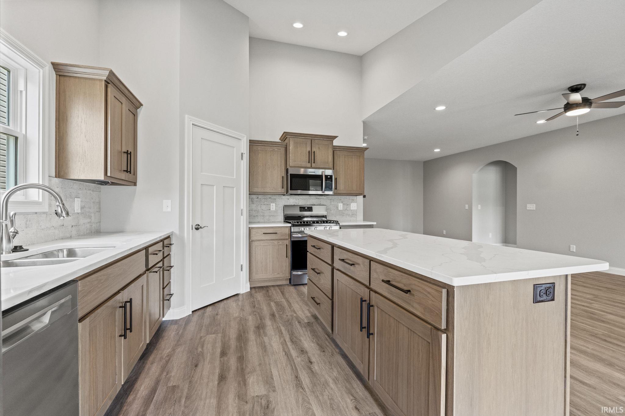 3111 Rocky Way