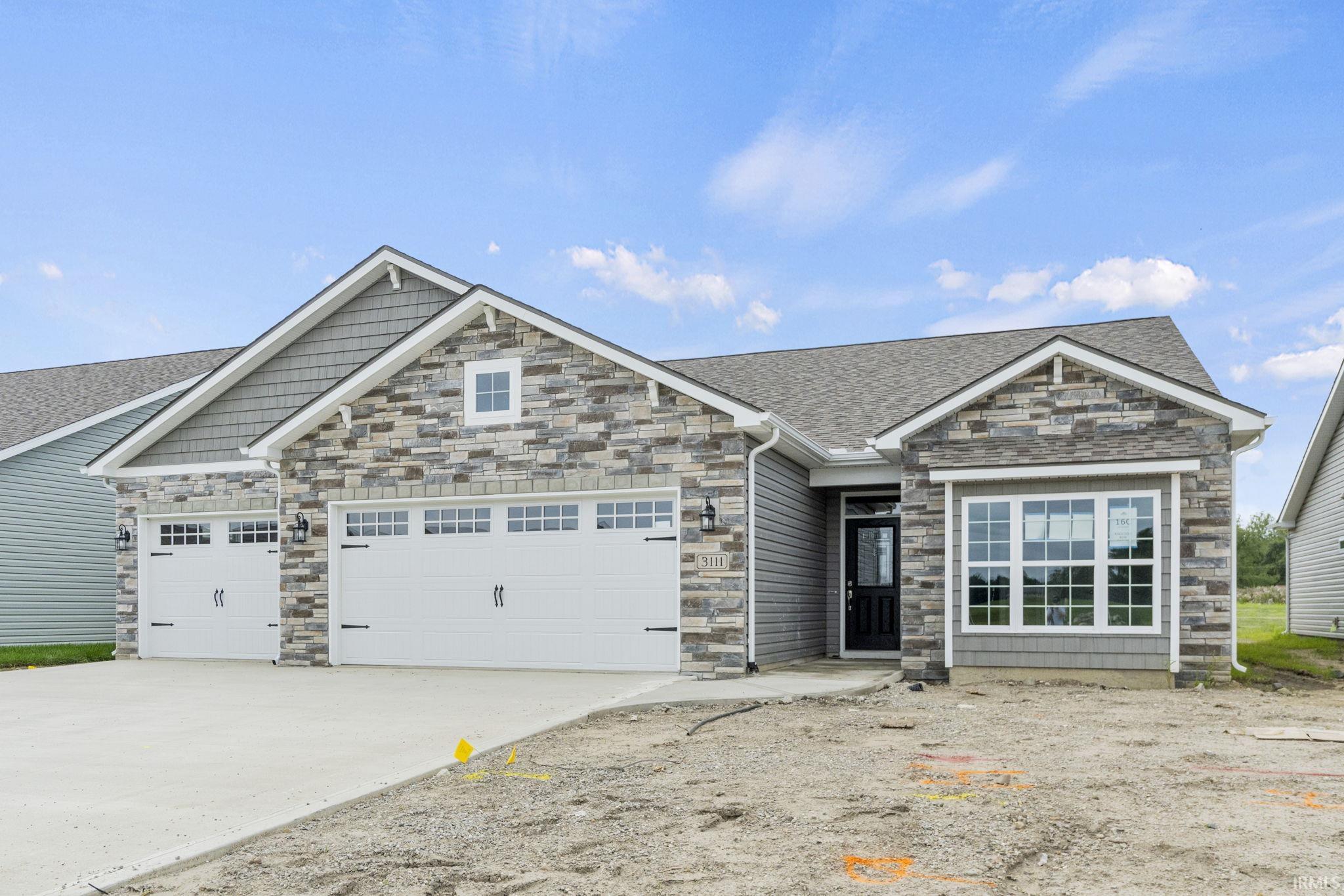 3111 Rocky Way