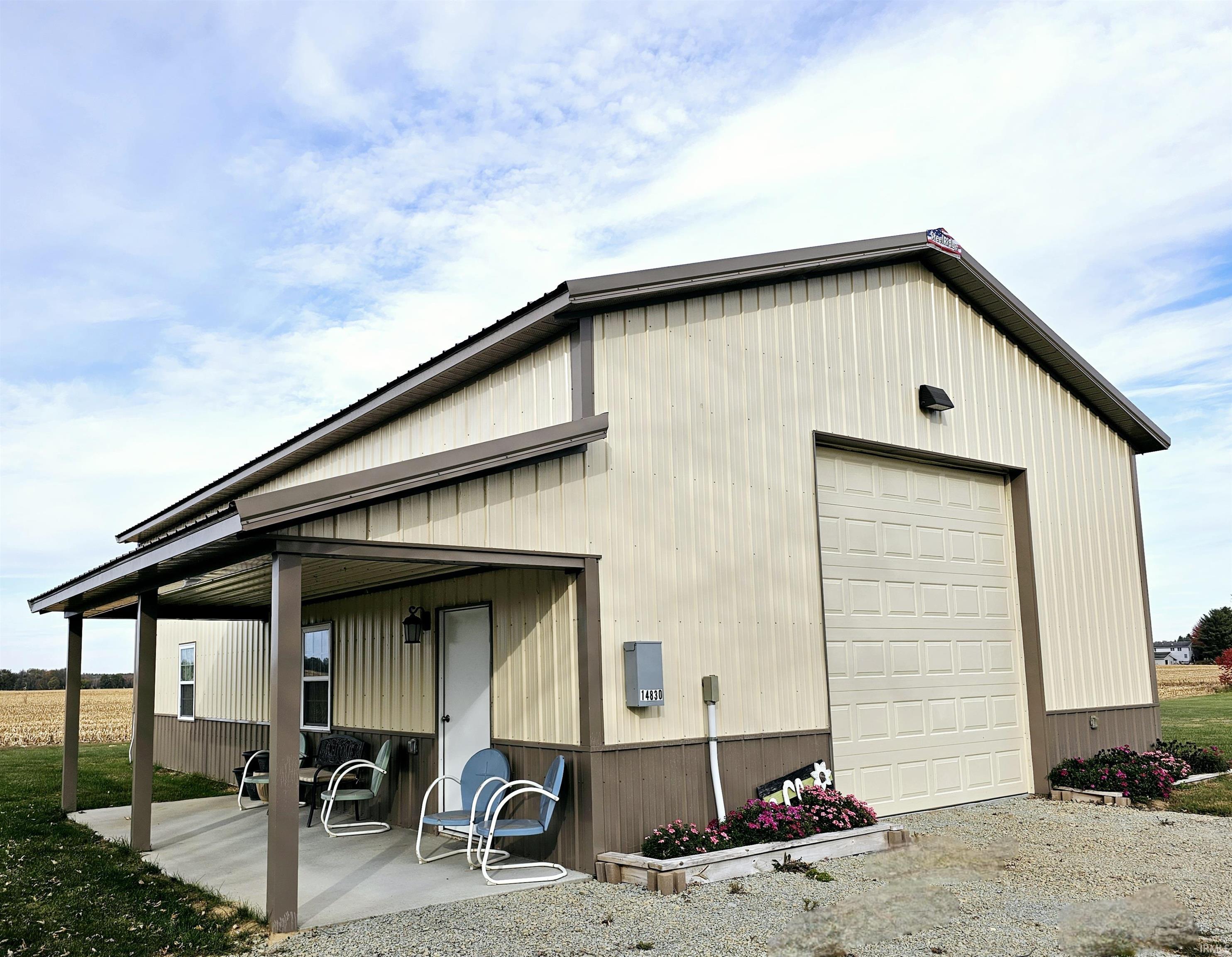 14830 12th Road