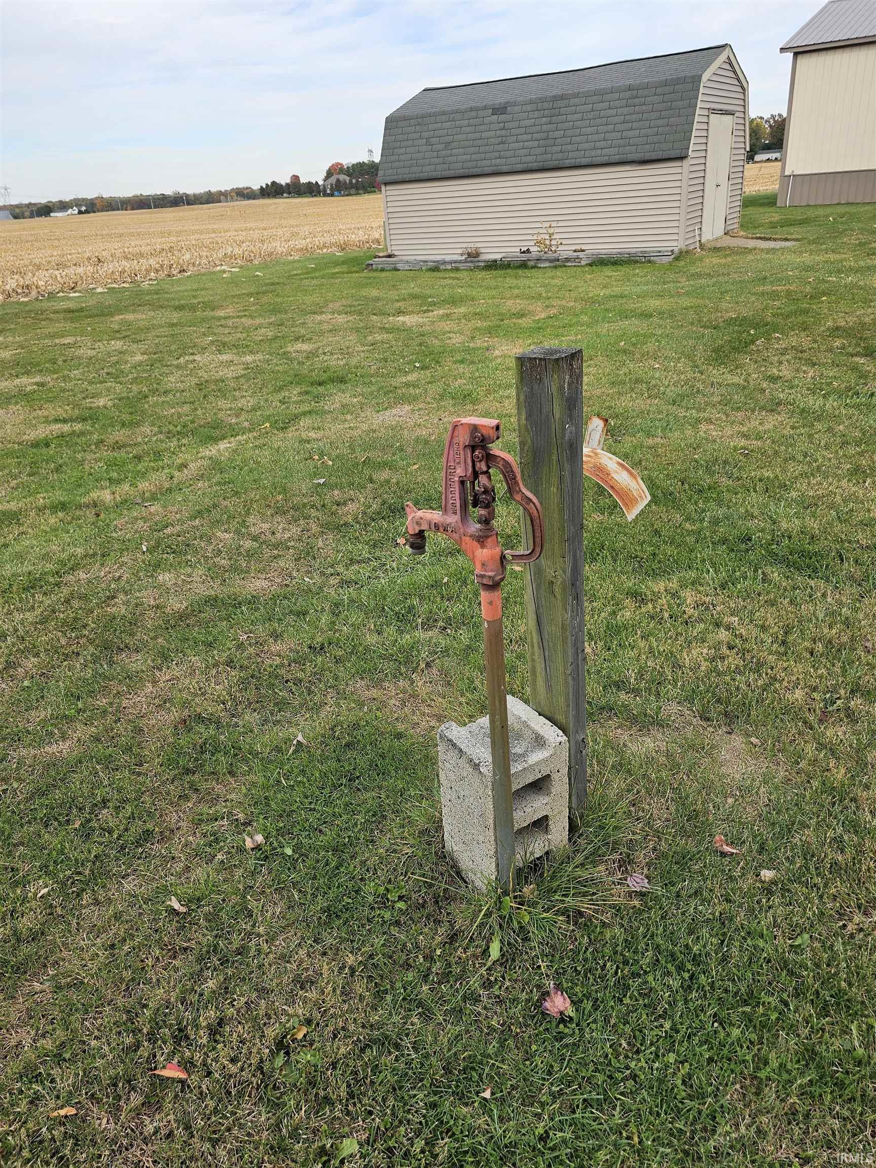 14830 12th Road
