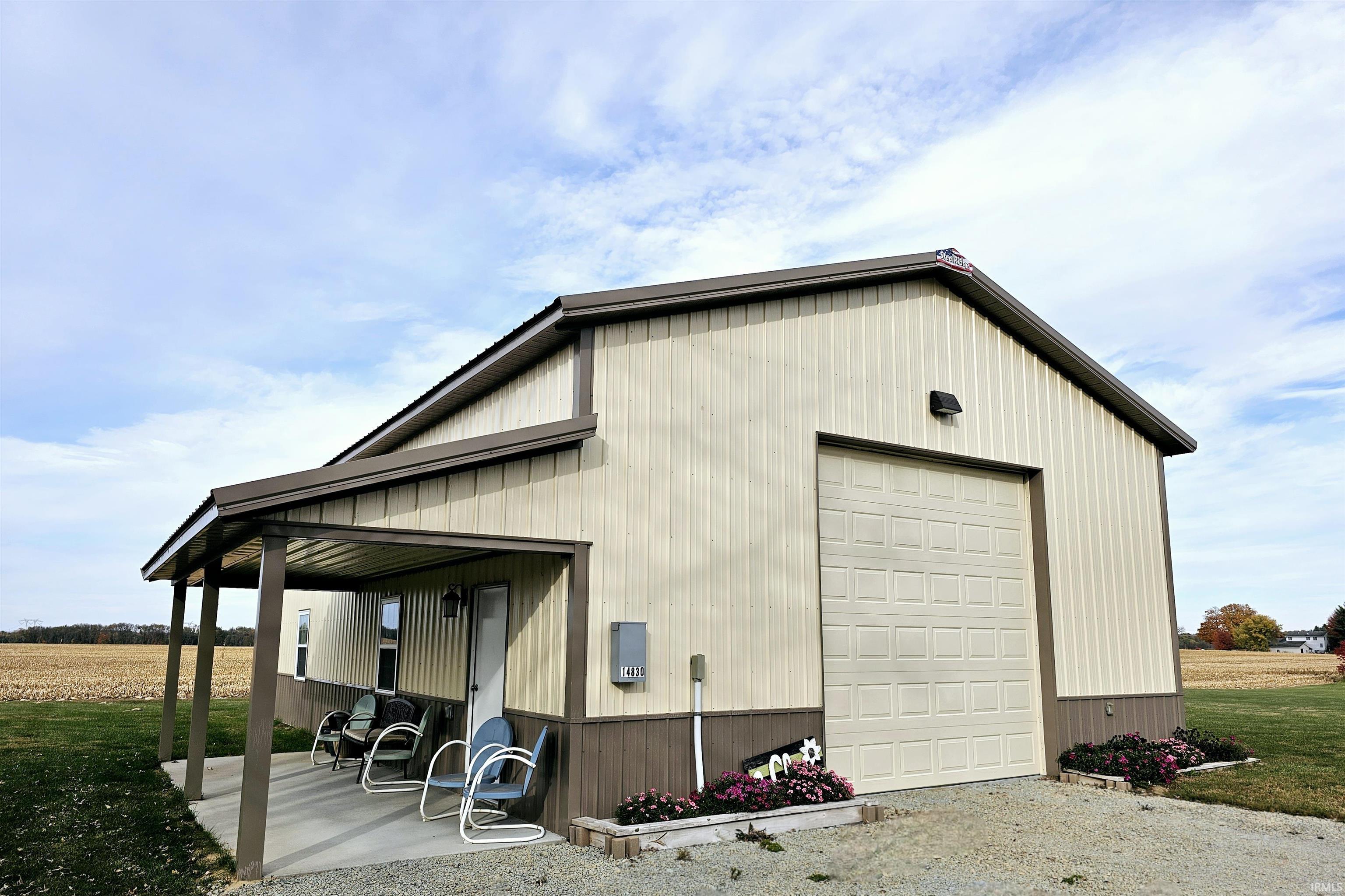 14830 12th Road