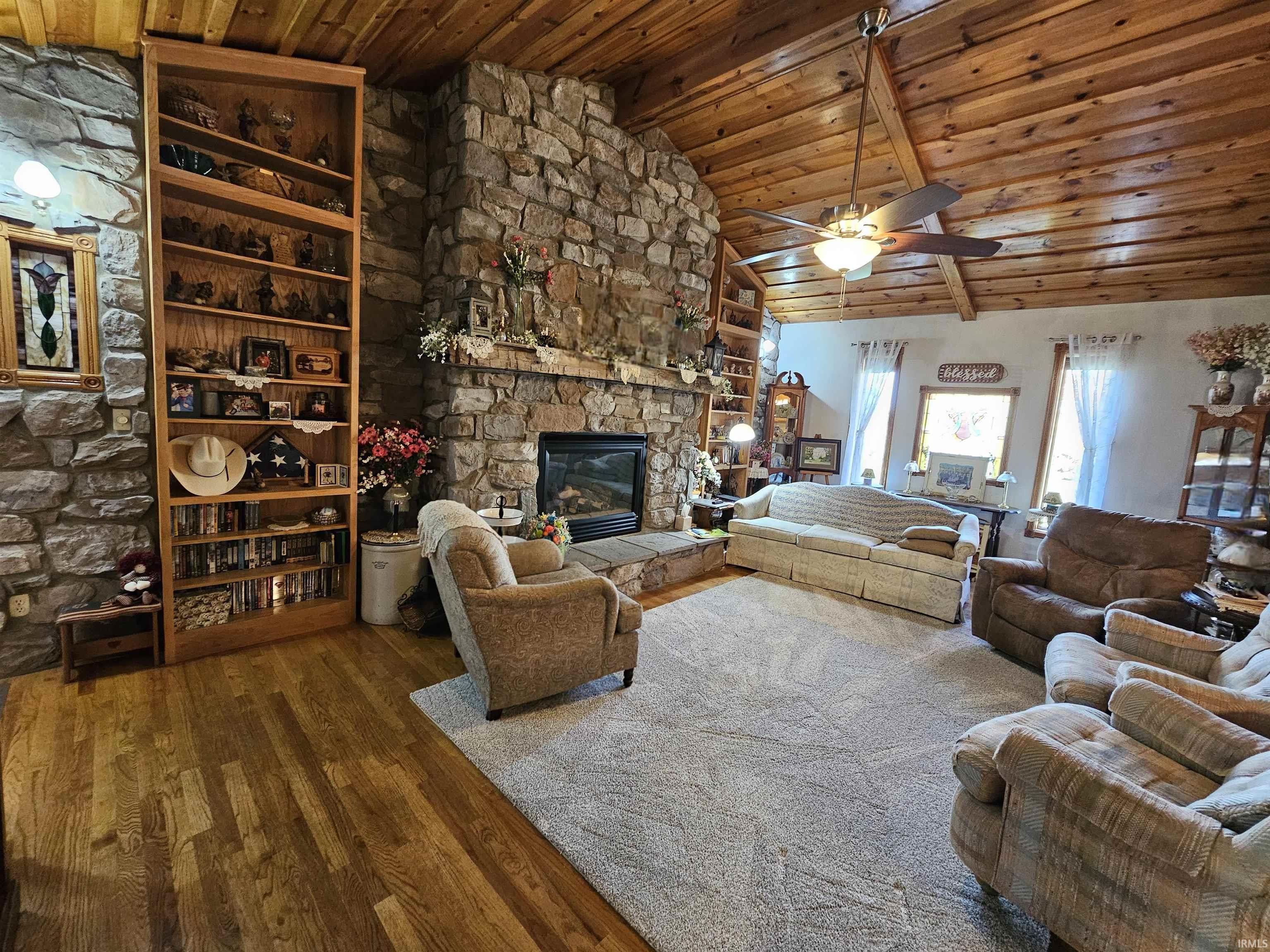 14830 12th Road