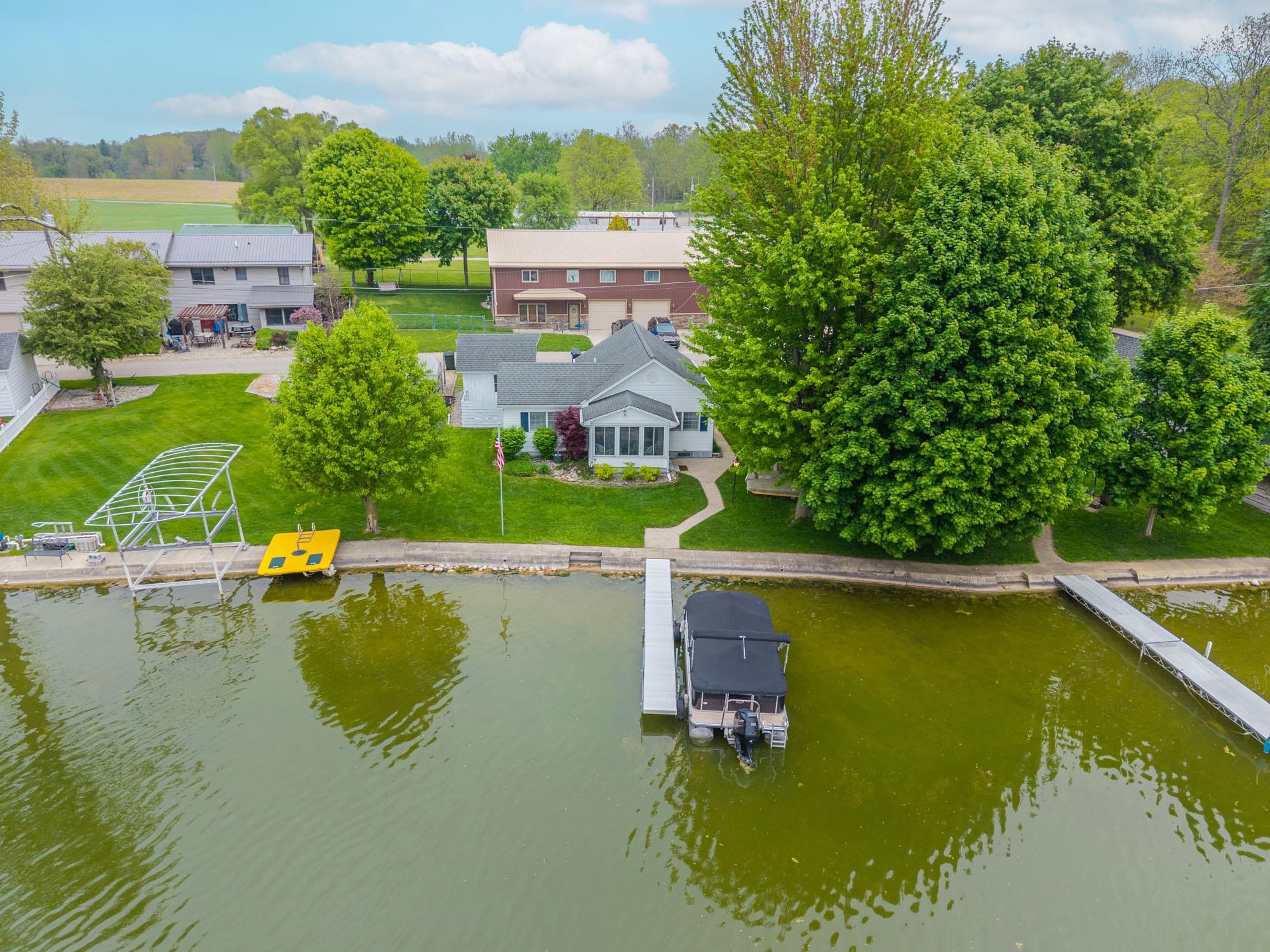 11960 E 660 s Lake