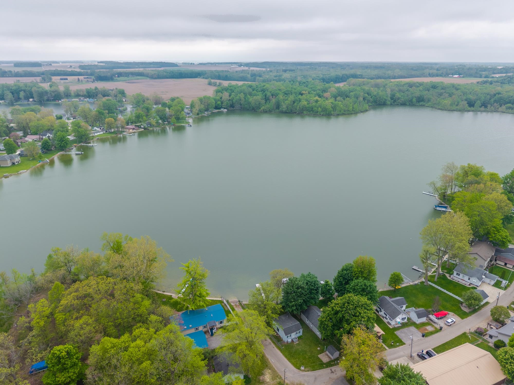 11960 E 660 s Lake