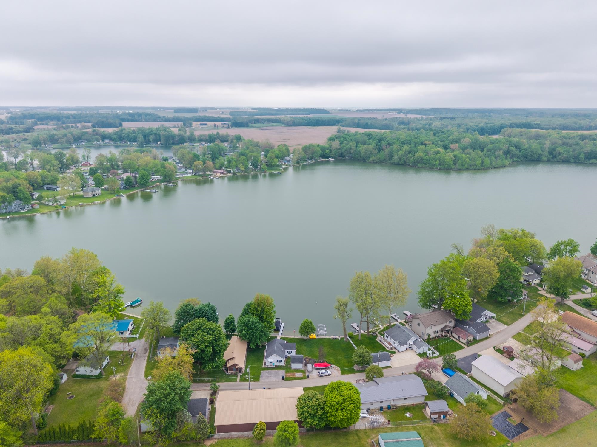 11960 E 660 s Lake