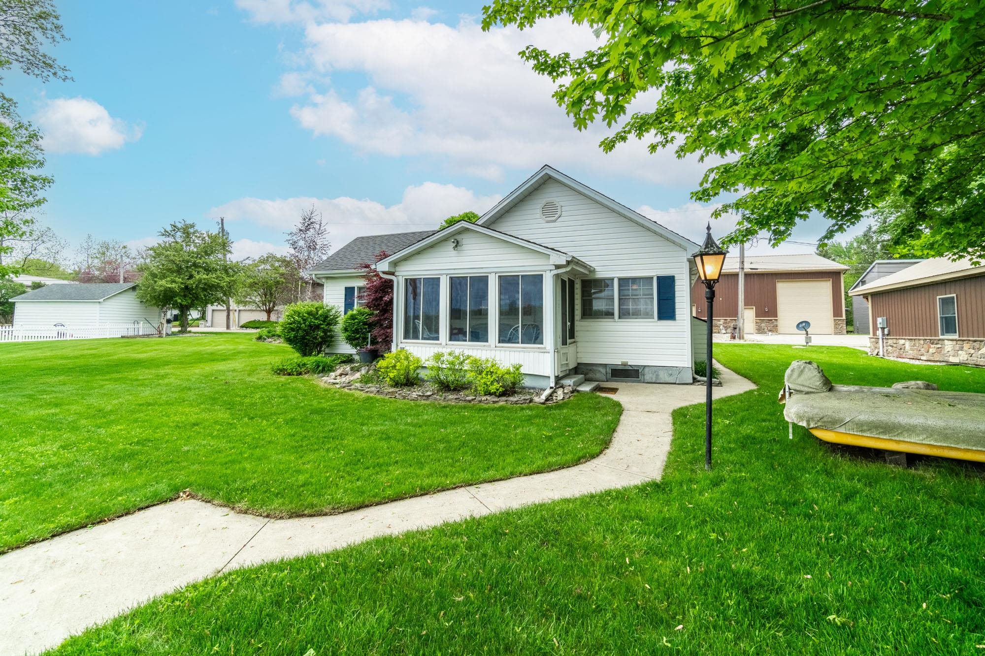 11960 E 660 s Lake