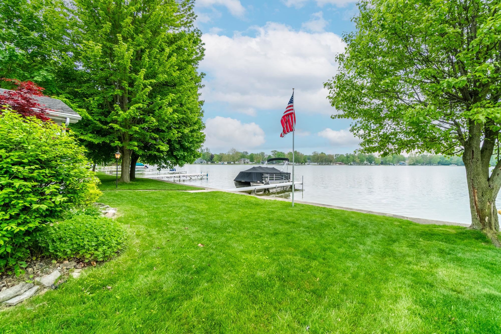 11960 E 660 s Lake