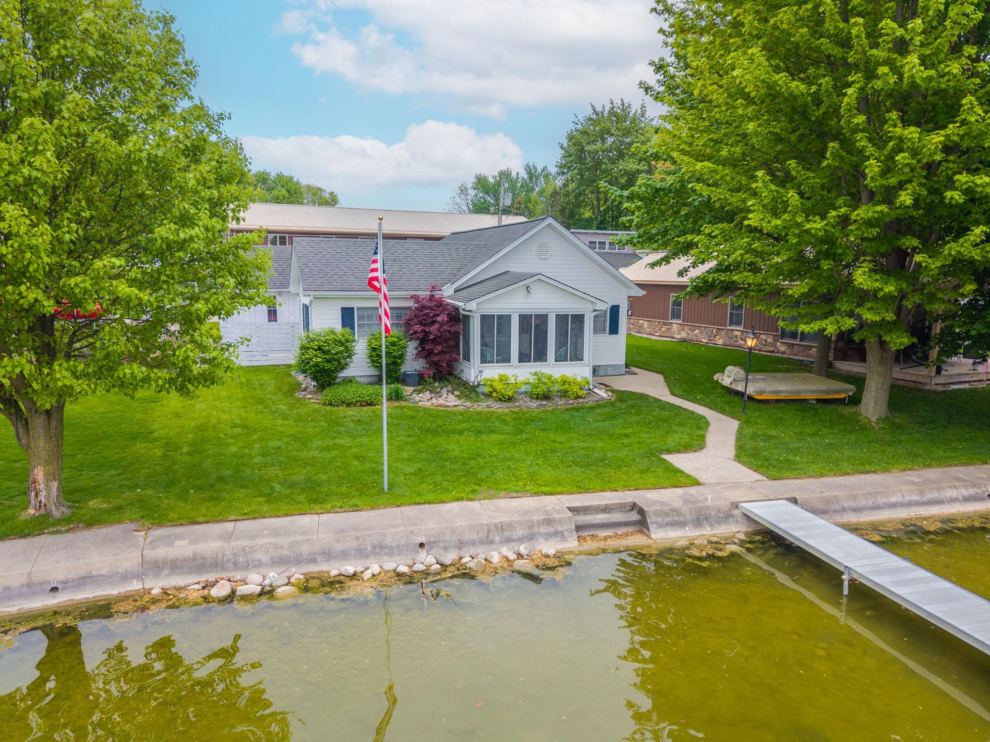 11960 E 660 s Lake