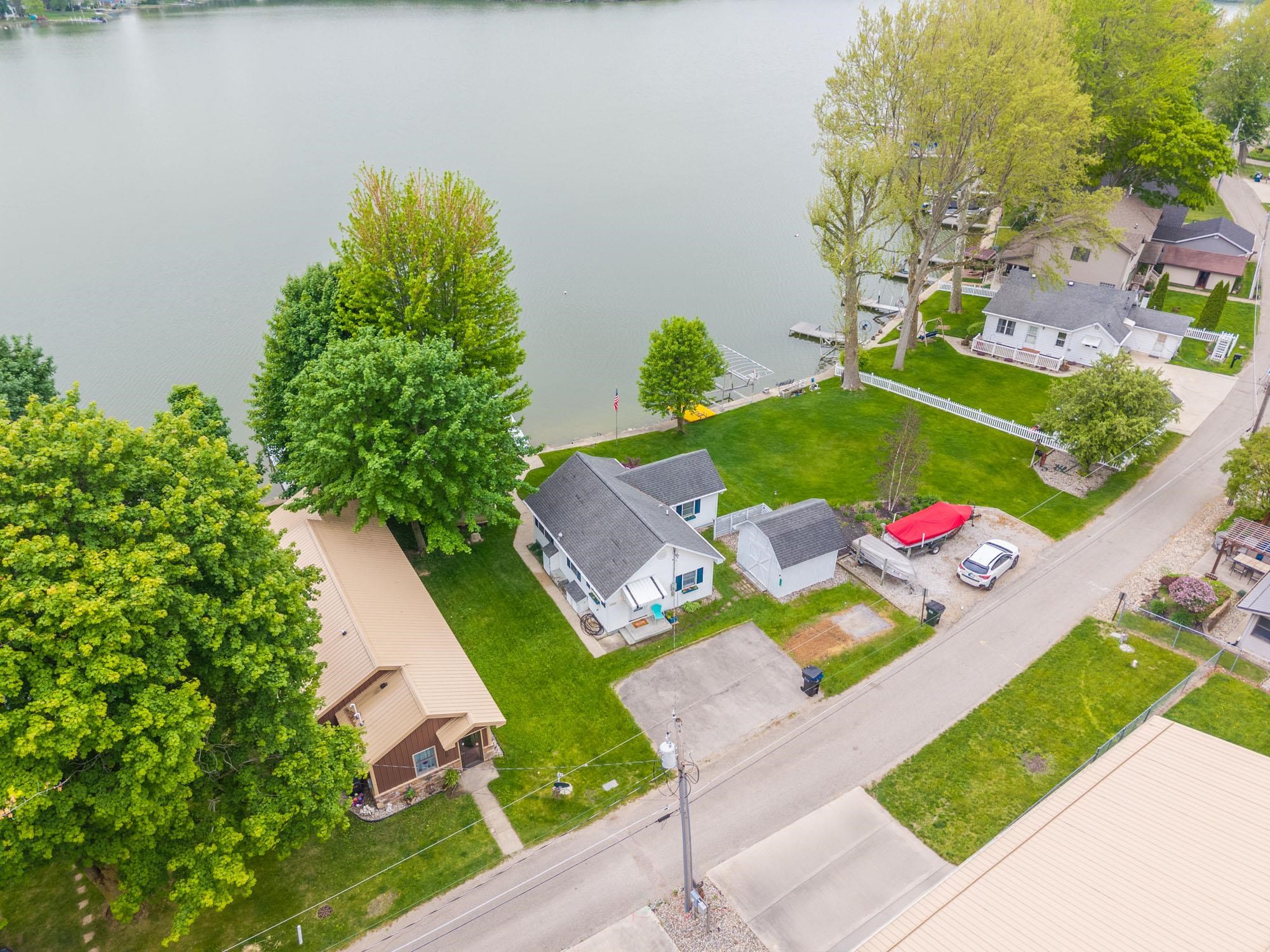 11960 E 660 s Lake