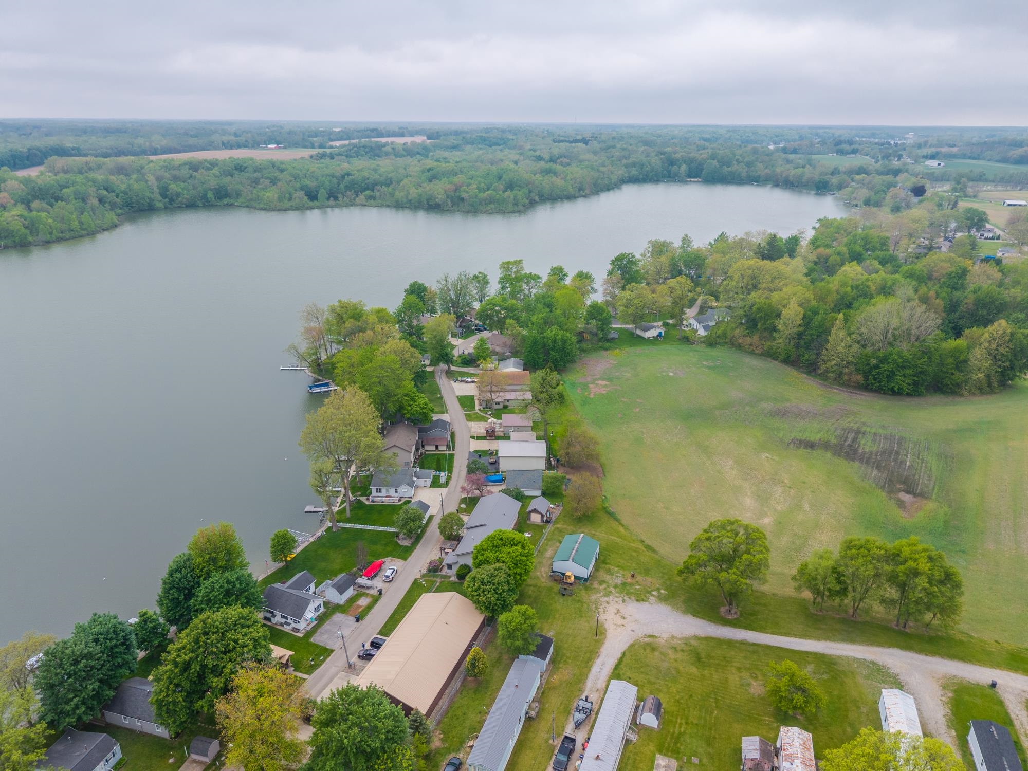 11960 E 660 s Lake