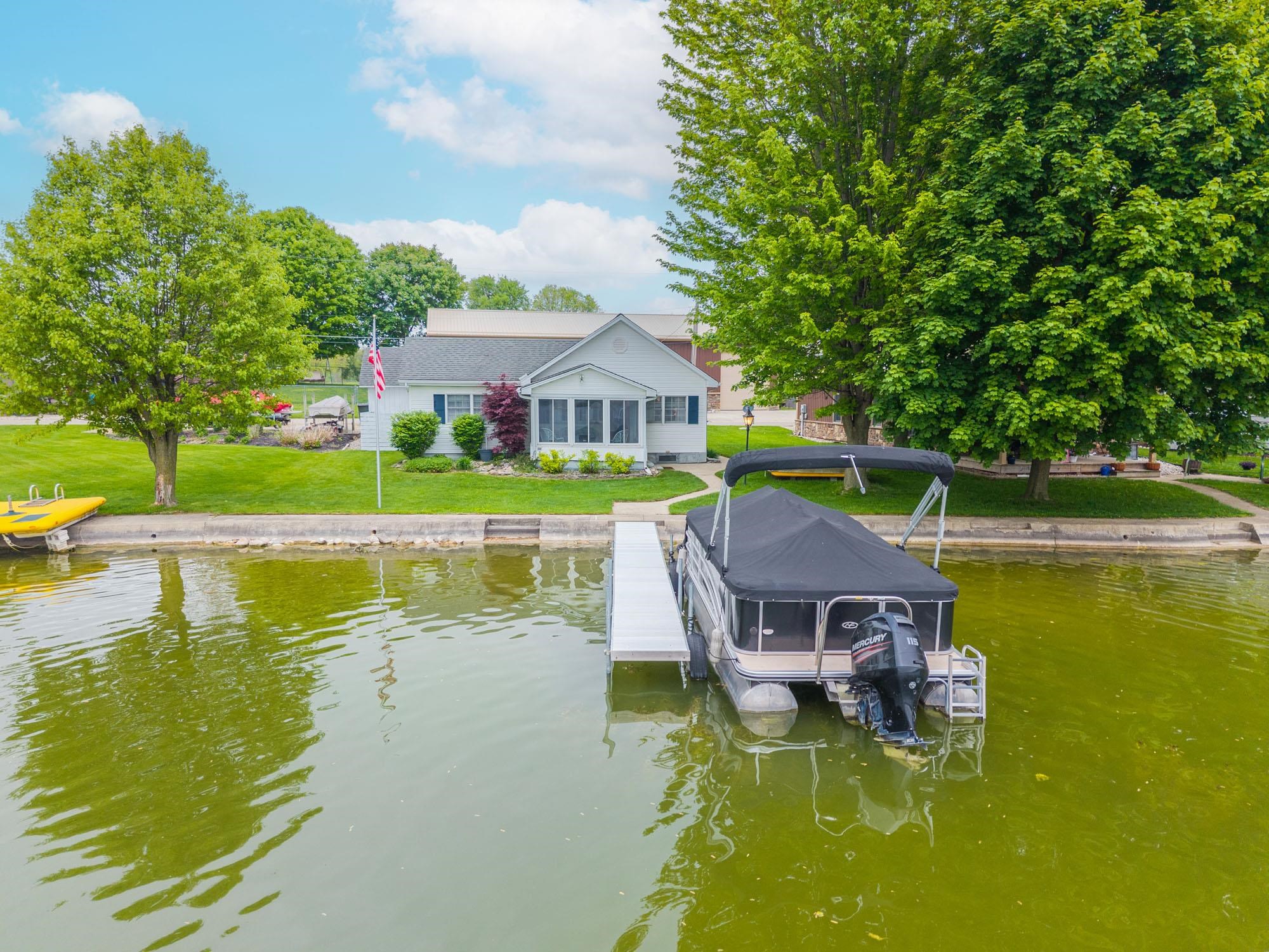11960 E 660 s Lake