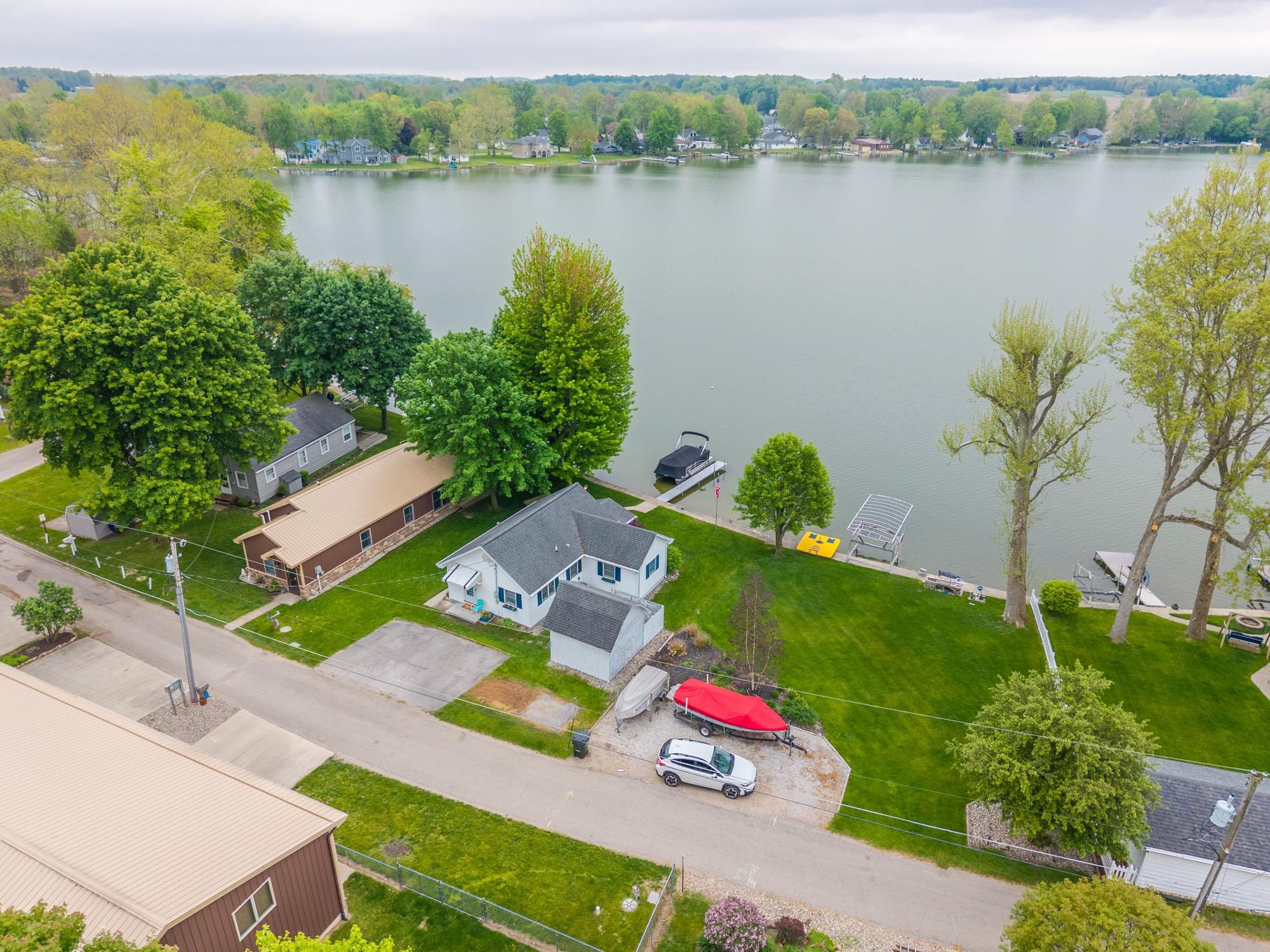 11960 E 660 s Lake