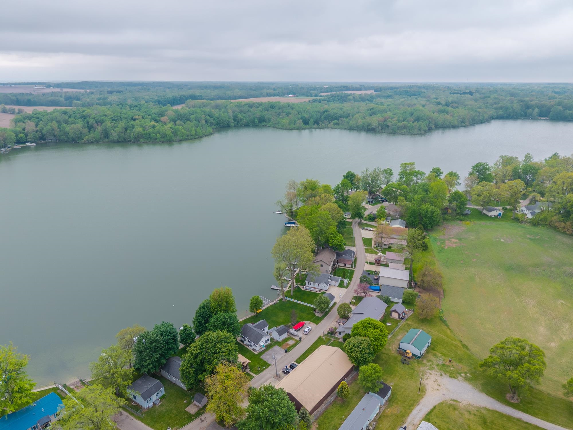 11960 E 660 s Lake