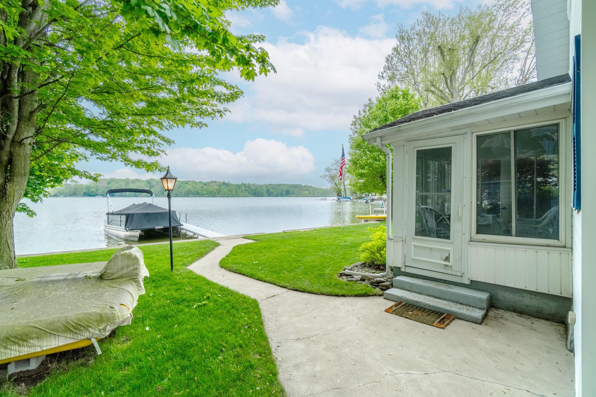 11960 E 660 s Lake